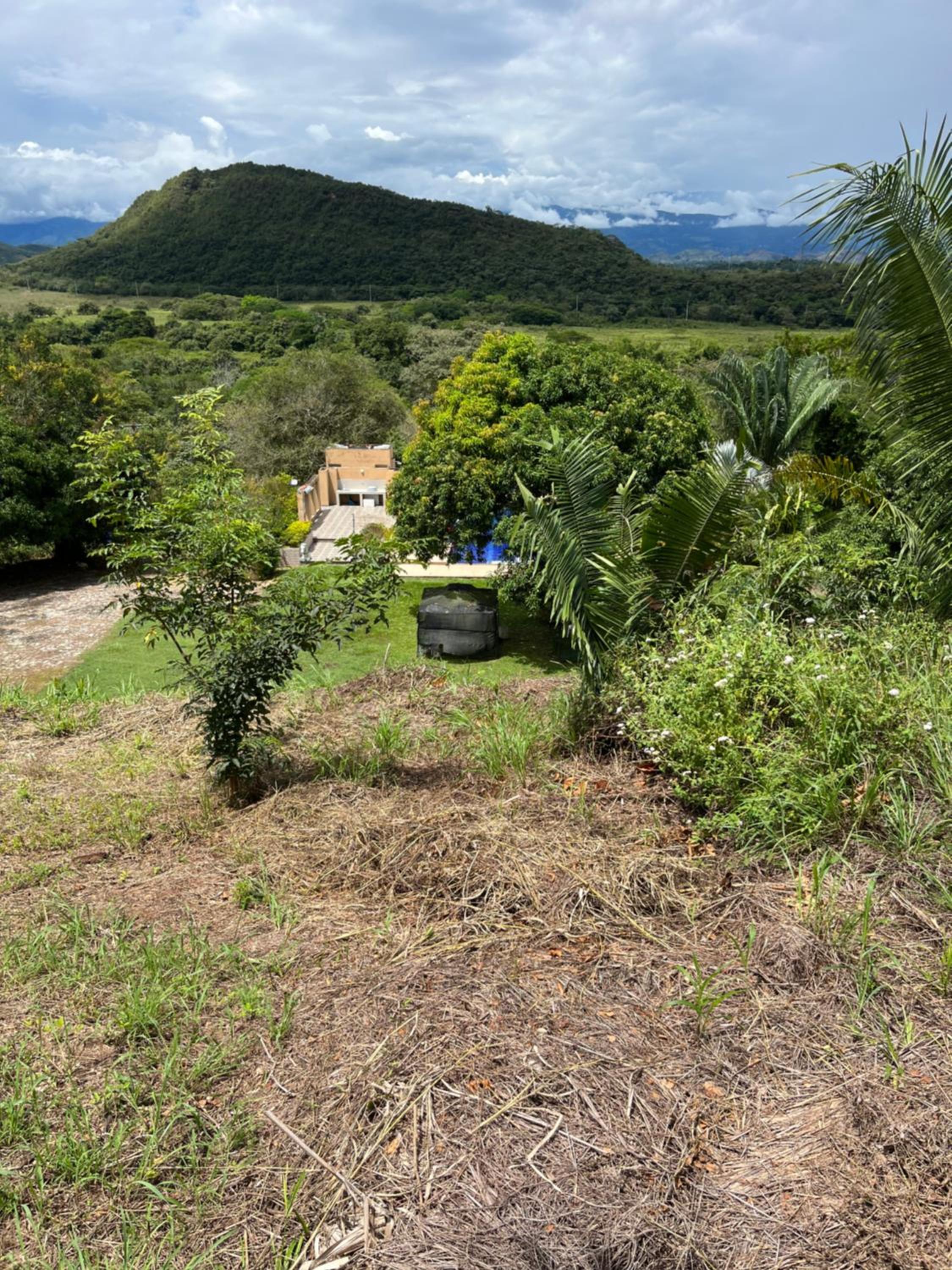 Ecofinca San José