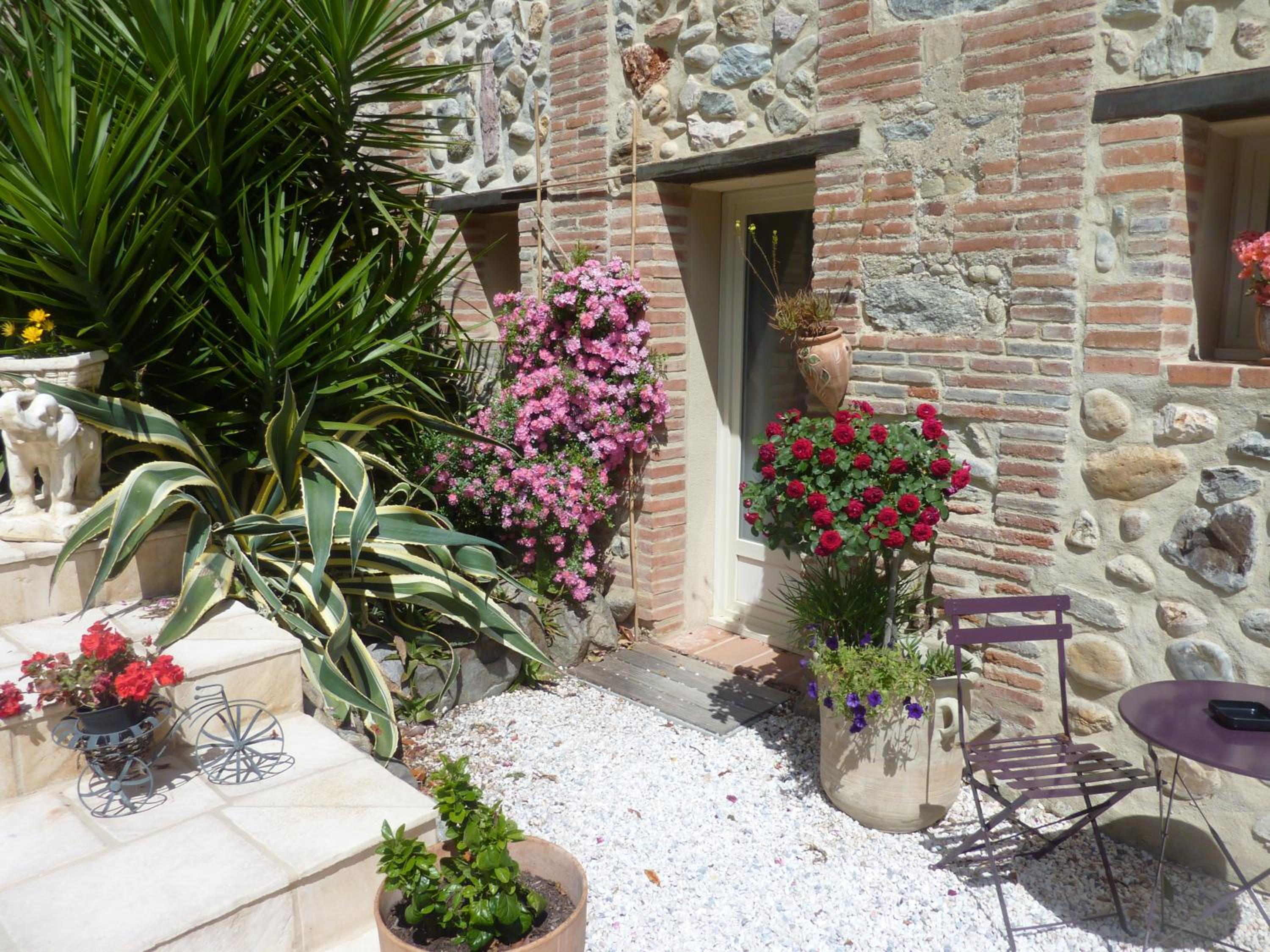 Domaine De La Tannerie chambres d'hôtes et appartements