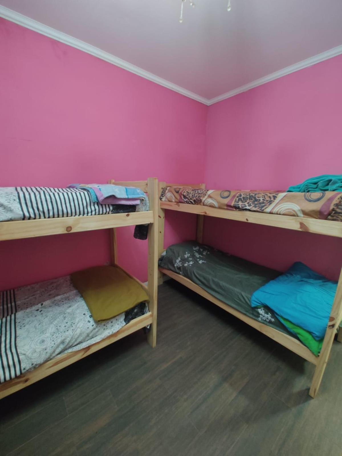 Hostel Bauti en Ezeiza