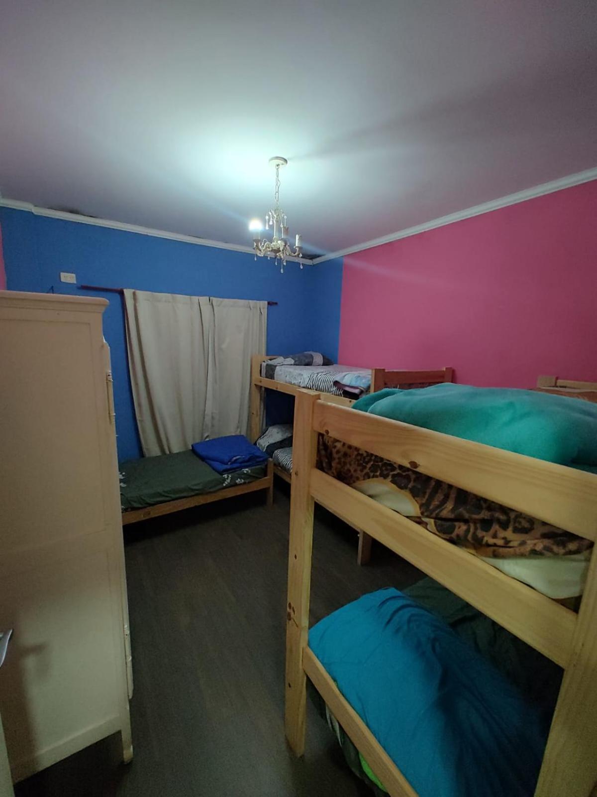Hostel Bauti en Ezeiza