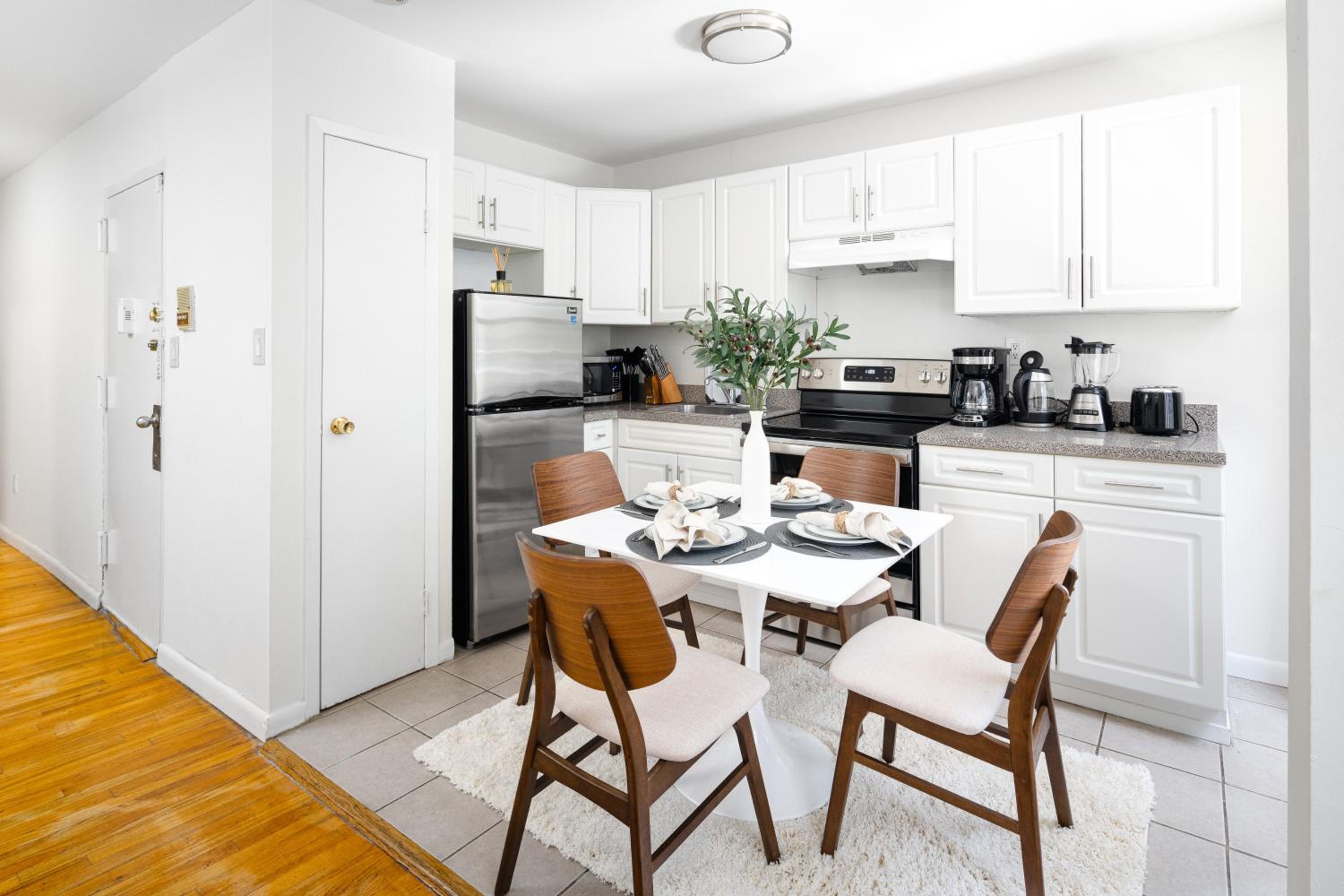 Chic 3Bd NoMad Manhattan