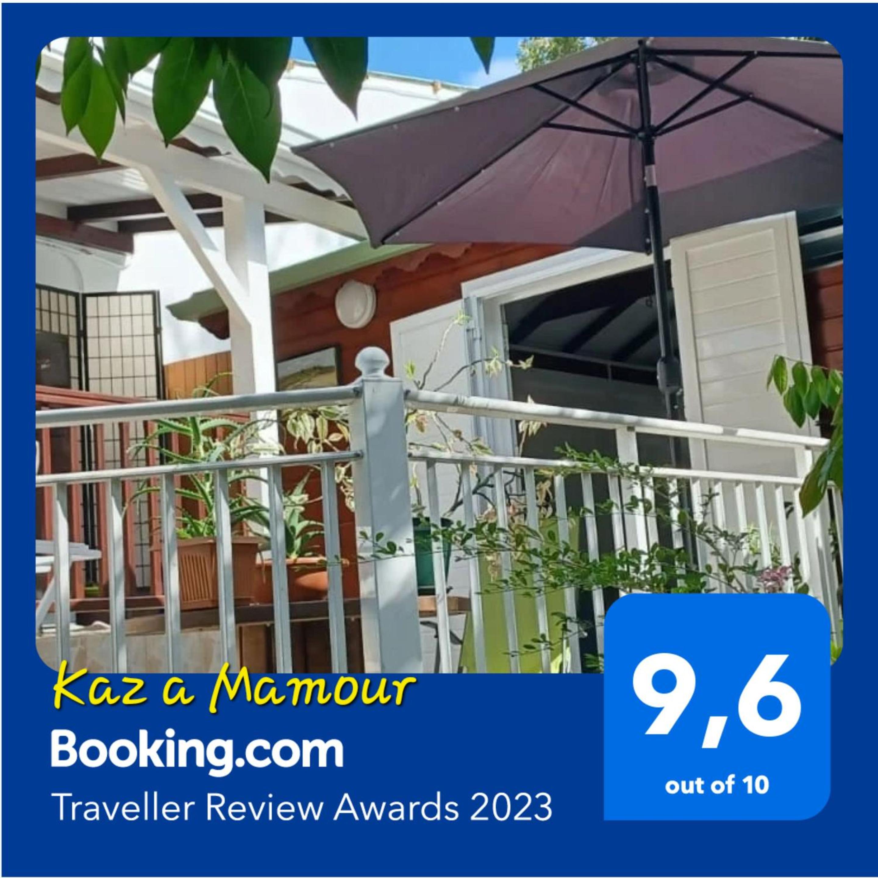 Gite Mamour - Charmant petit bungalow à découvrir, photo 10