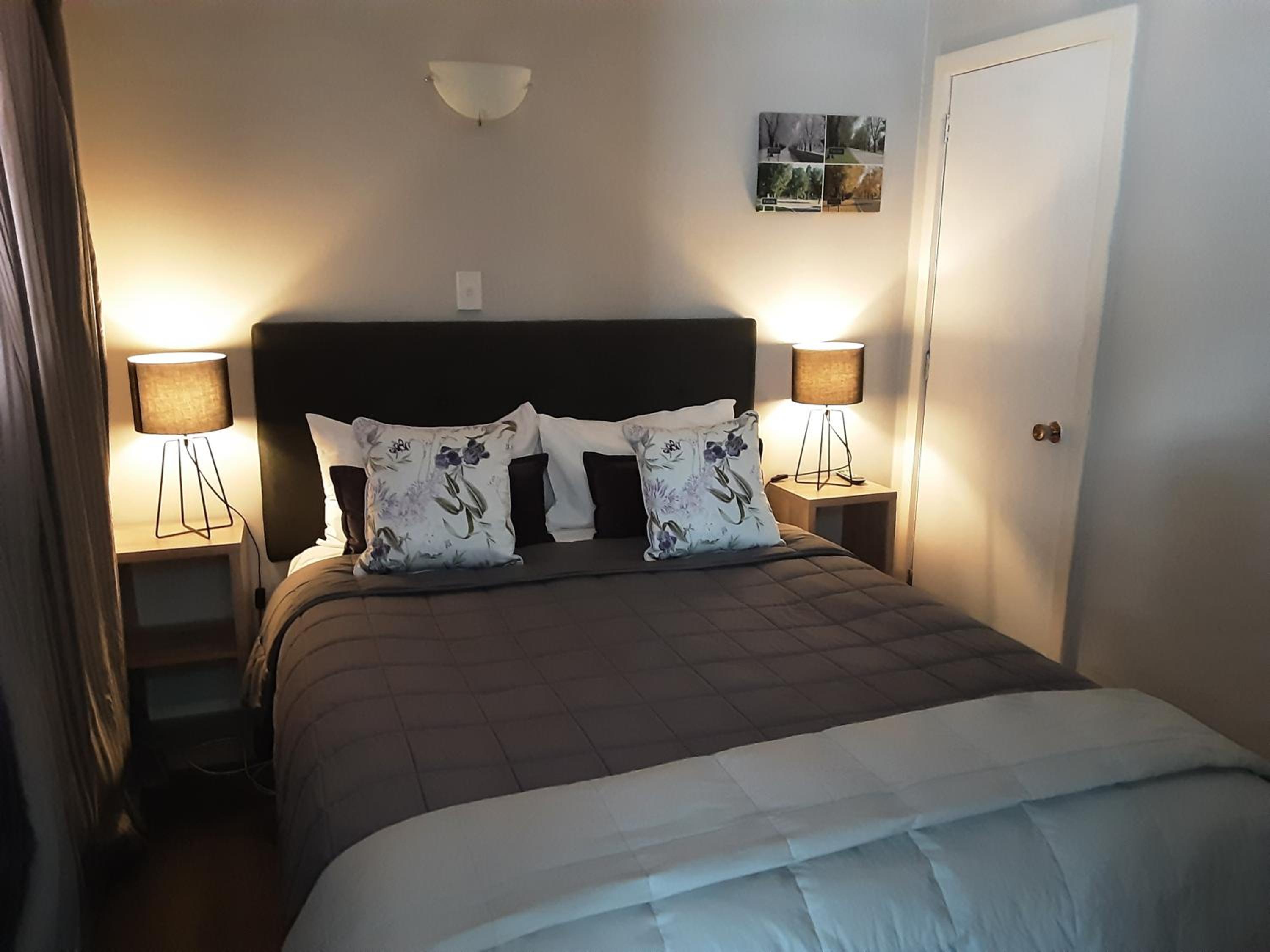 Aorangi Motel