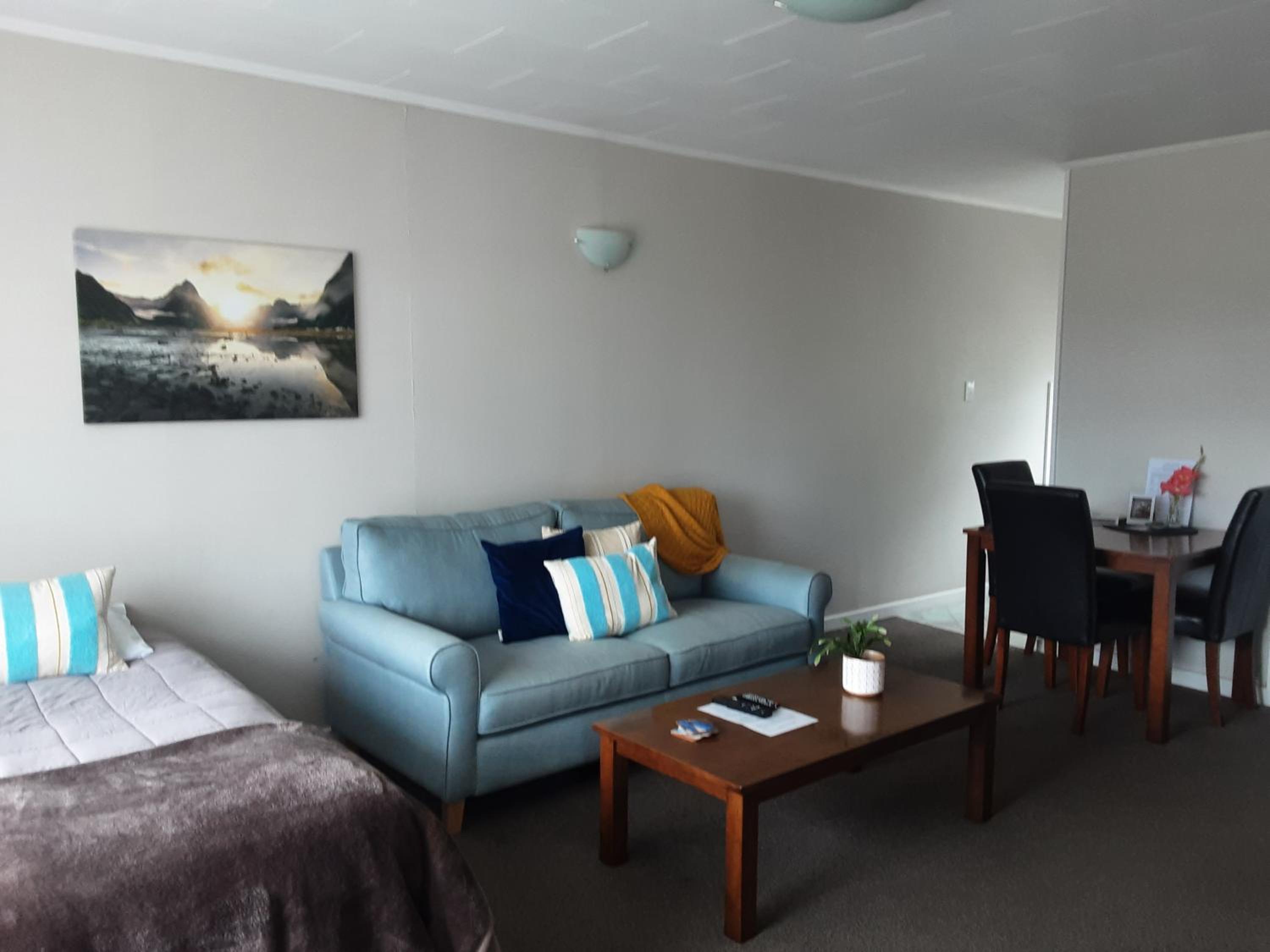 Aorangi Motel