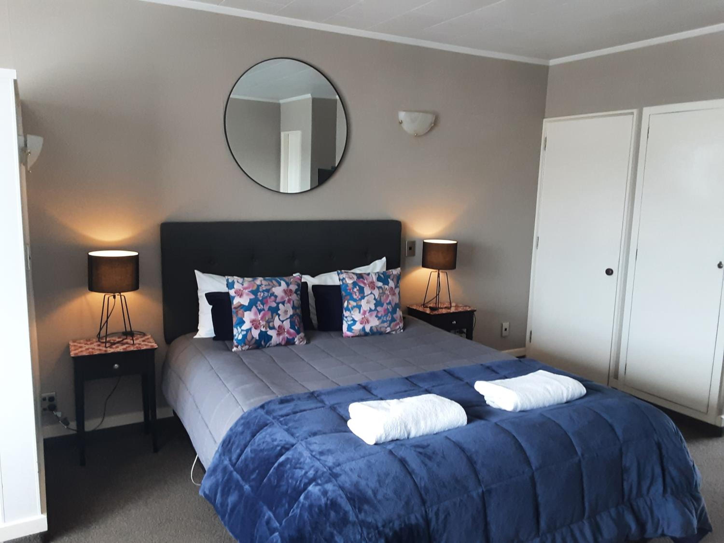 Aorangi Motel