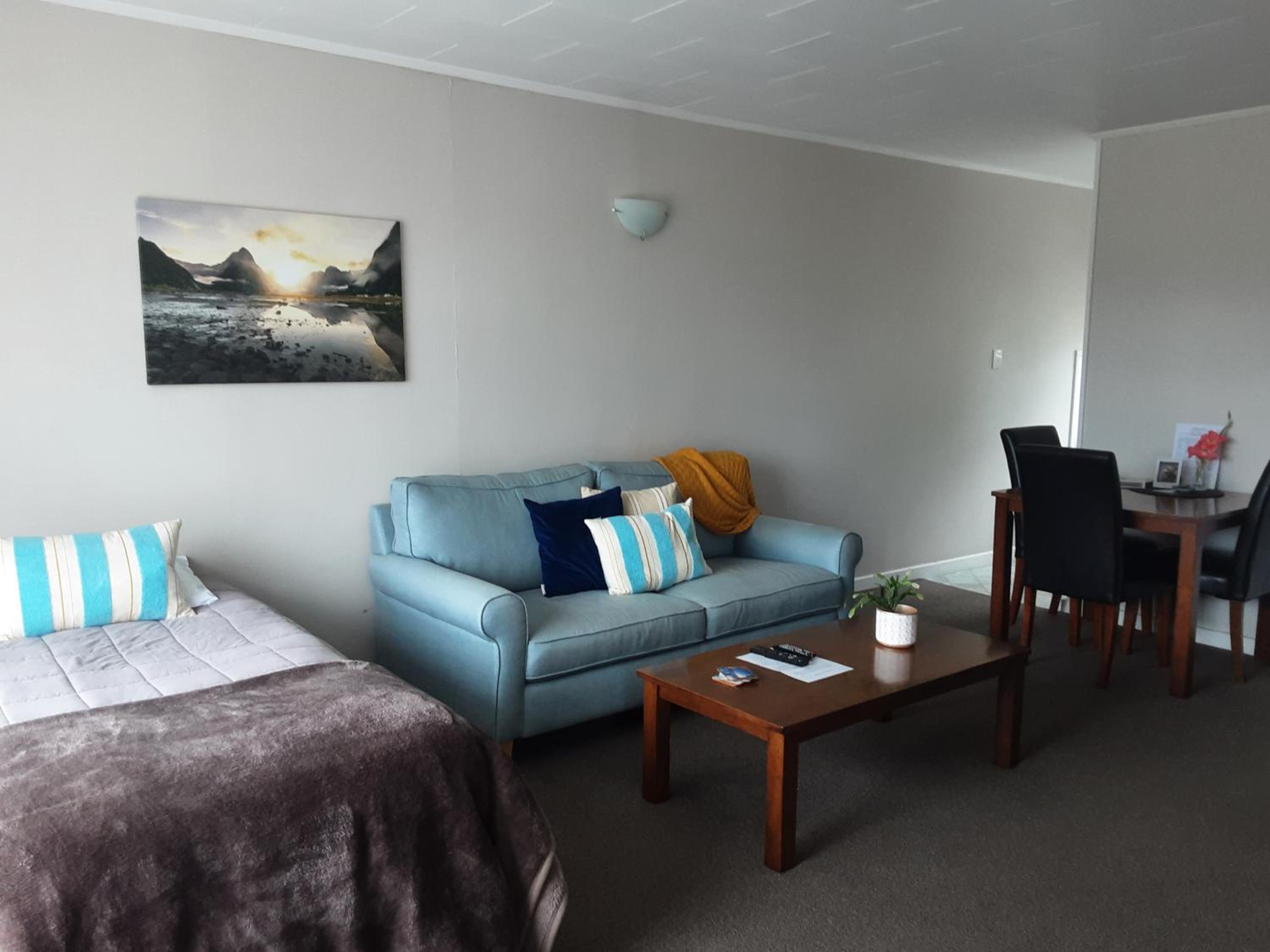 Aorangi Motel