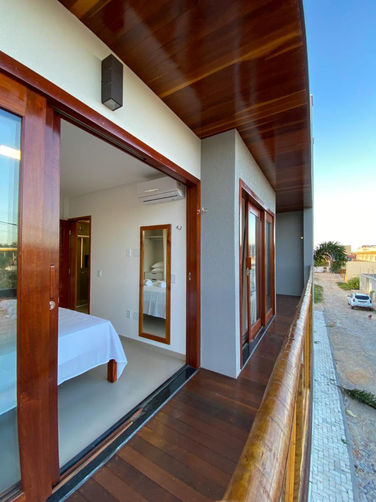 Villa Palmeira Flecheiras 202