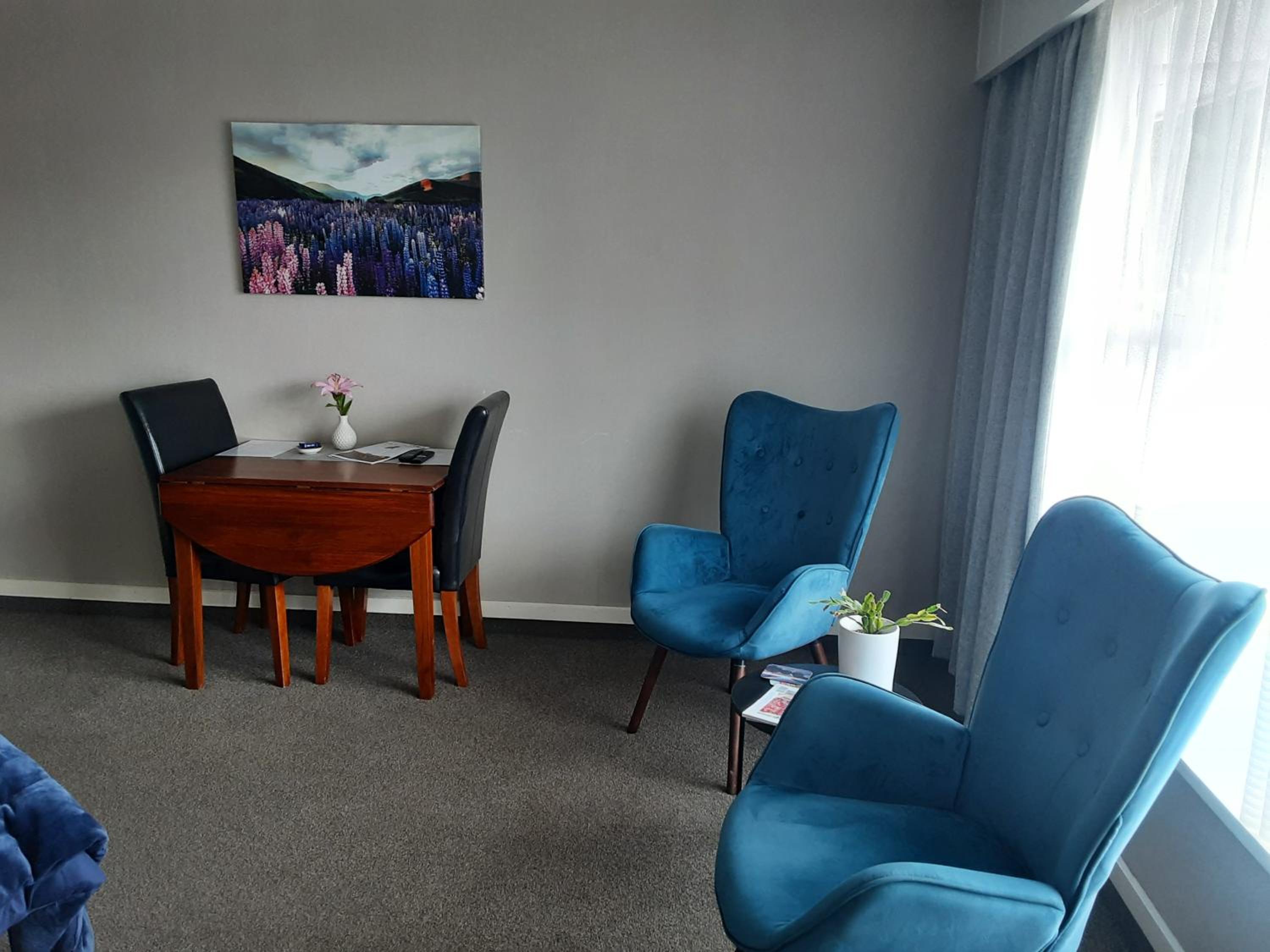 Aorangi Motel