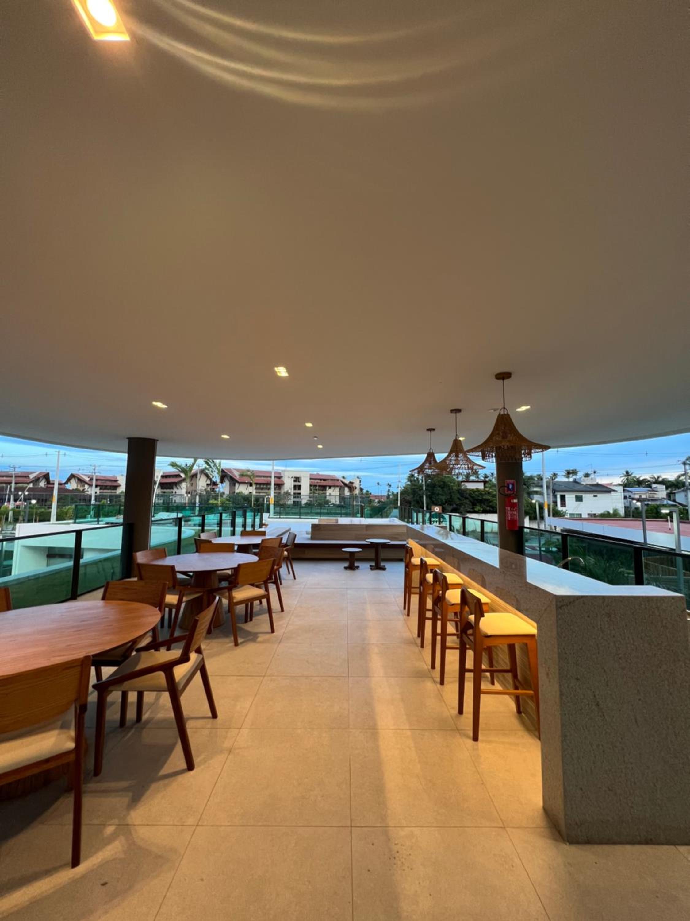 Makia Beach by Essence - Muro Alto, Porto de Galinhas