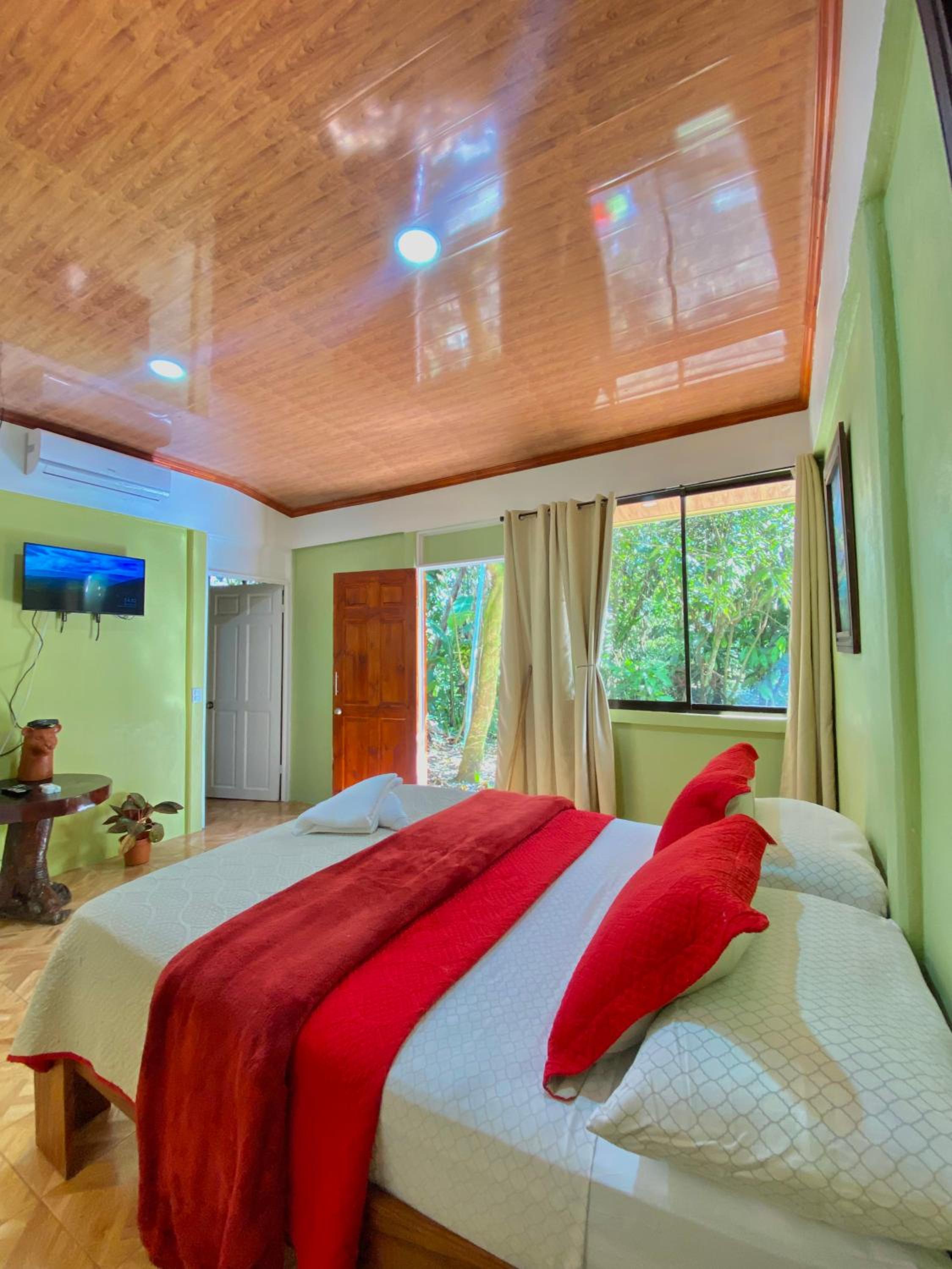 Campo Verde House, La Fortuna de San Carlos view 3