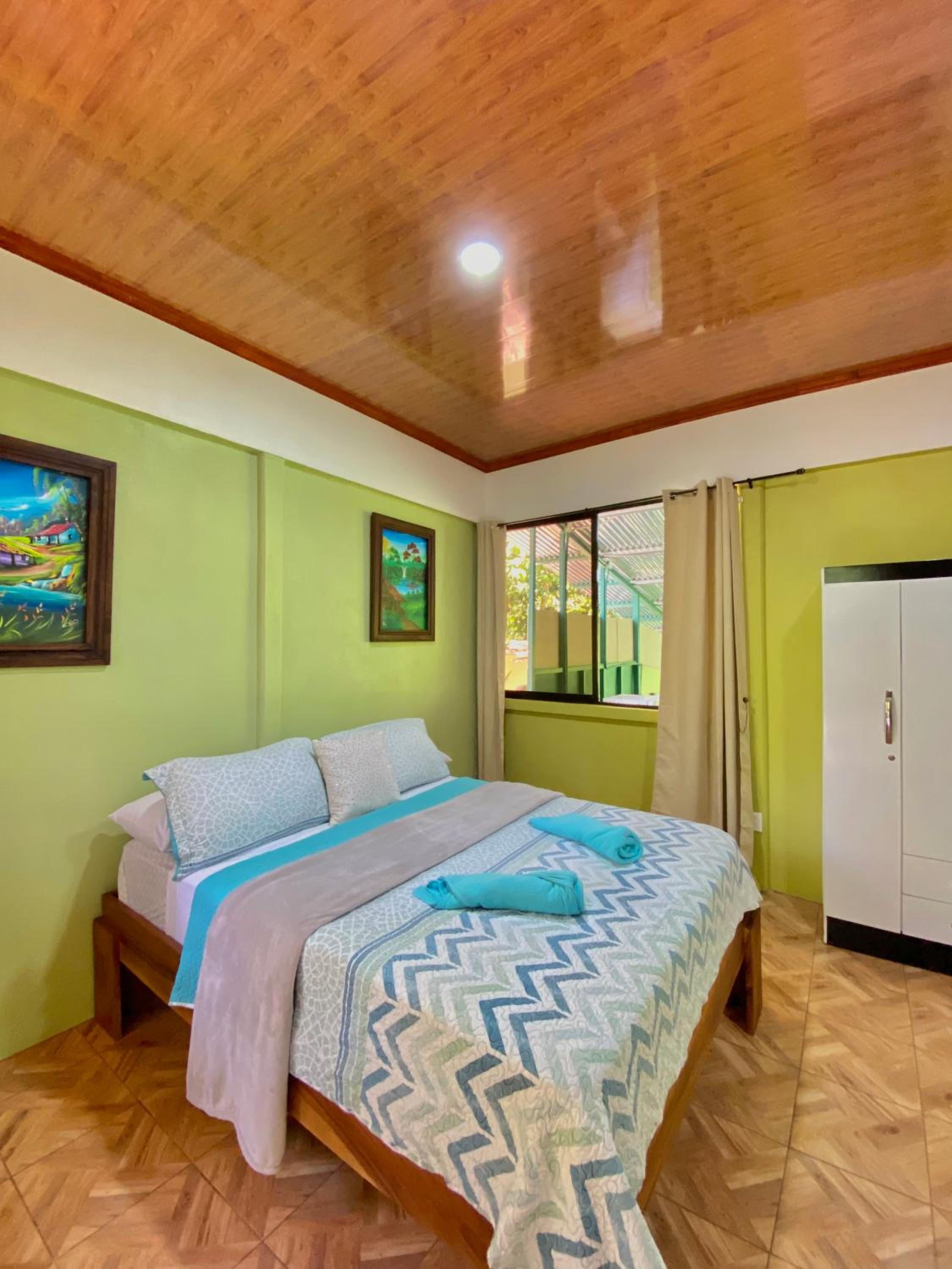 Campo Verde House, La Fortuna de San Carlos view 4