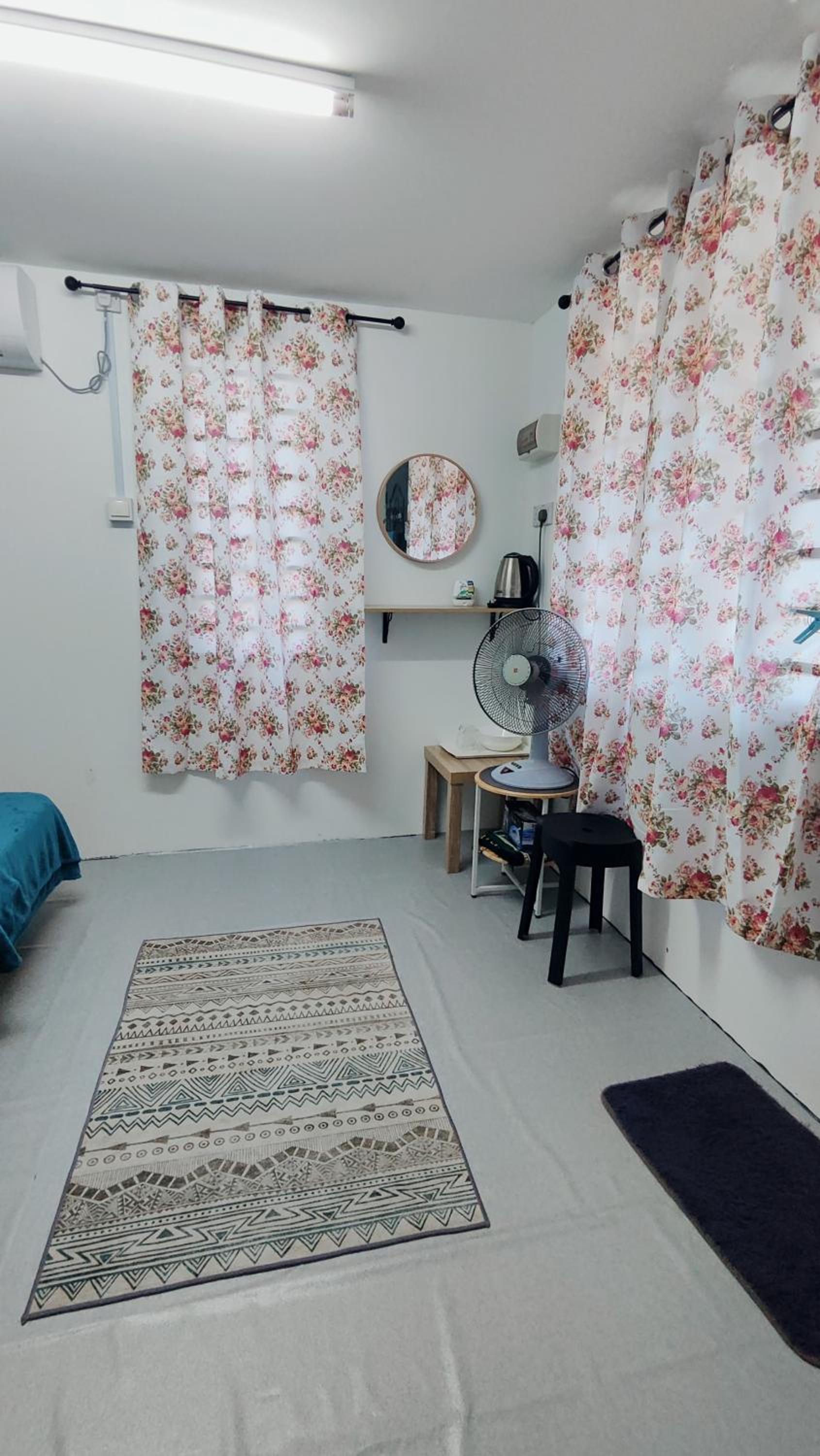 Pak Long Man Roomstay photo 7