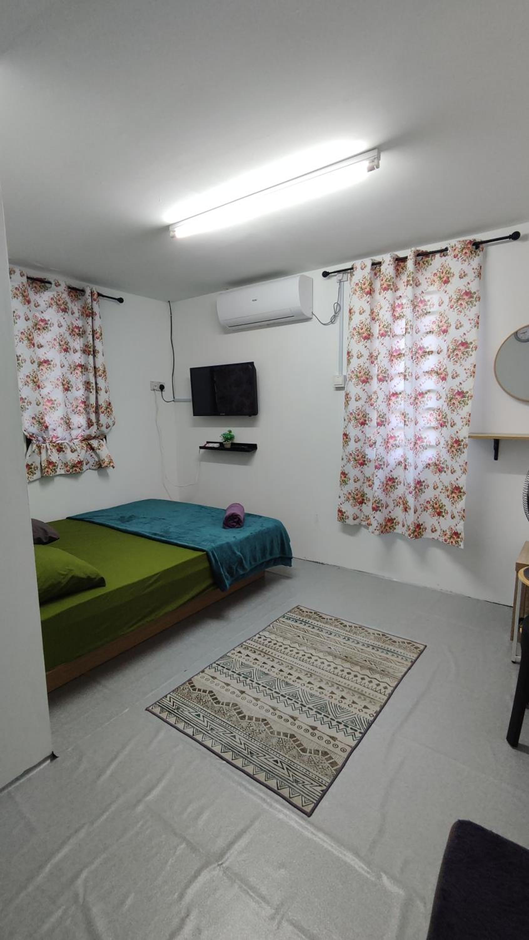 Pak Long Man Roomstay photo 8