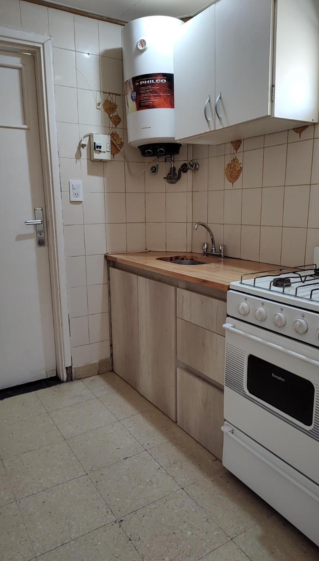 Departamento Mar del Plata, La Perla