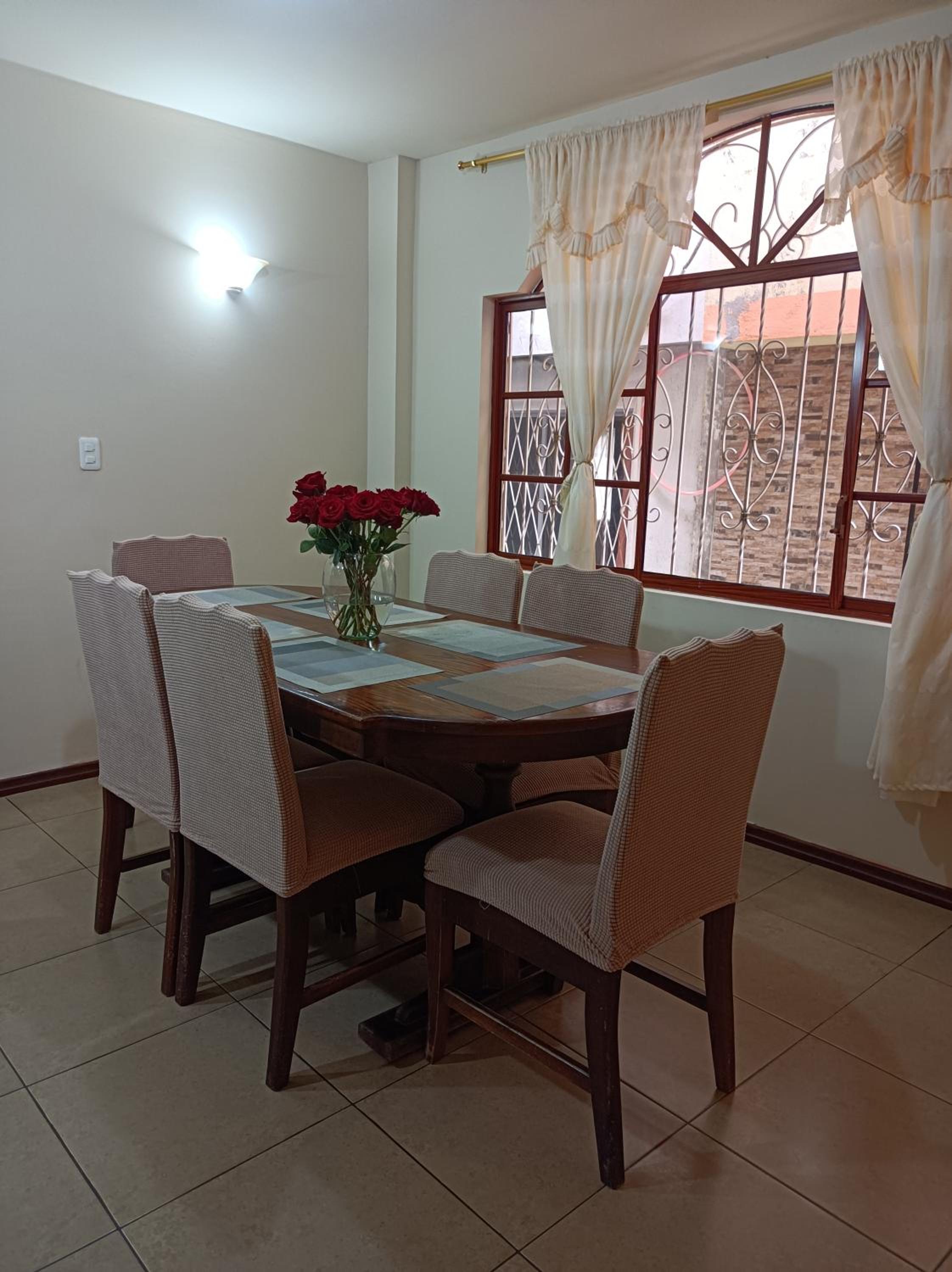 Casa de la Abuela view 3