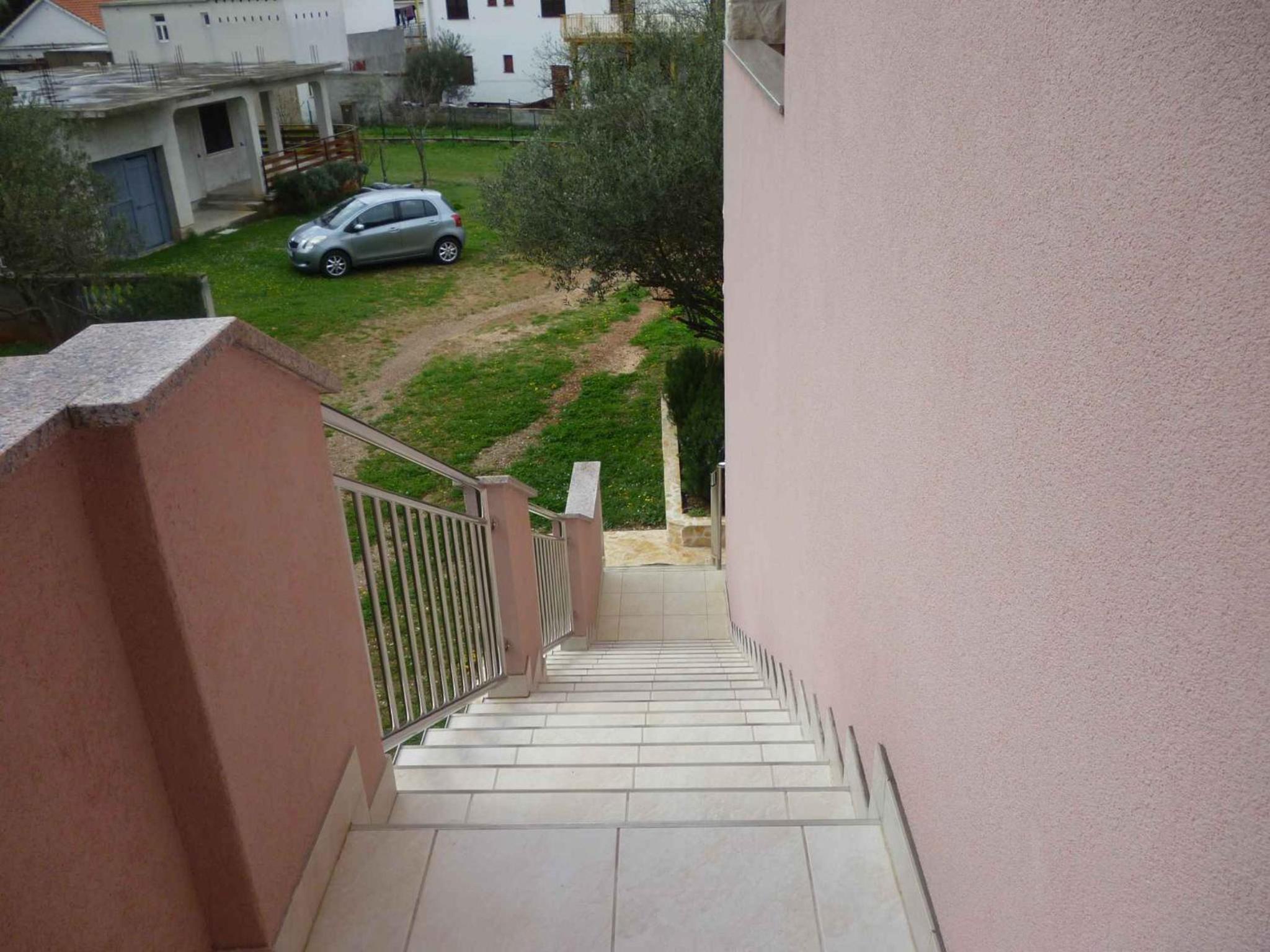Apartments in Starigrad-Paklenica 41707 view 4