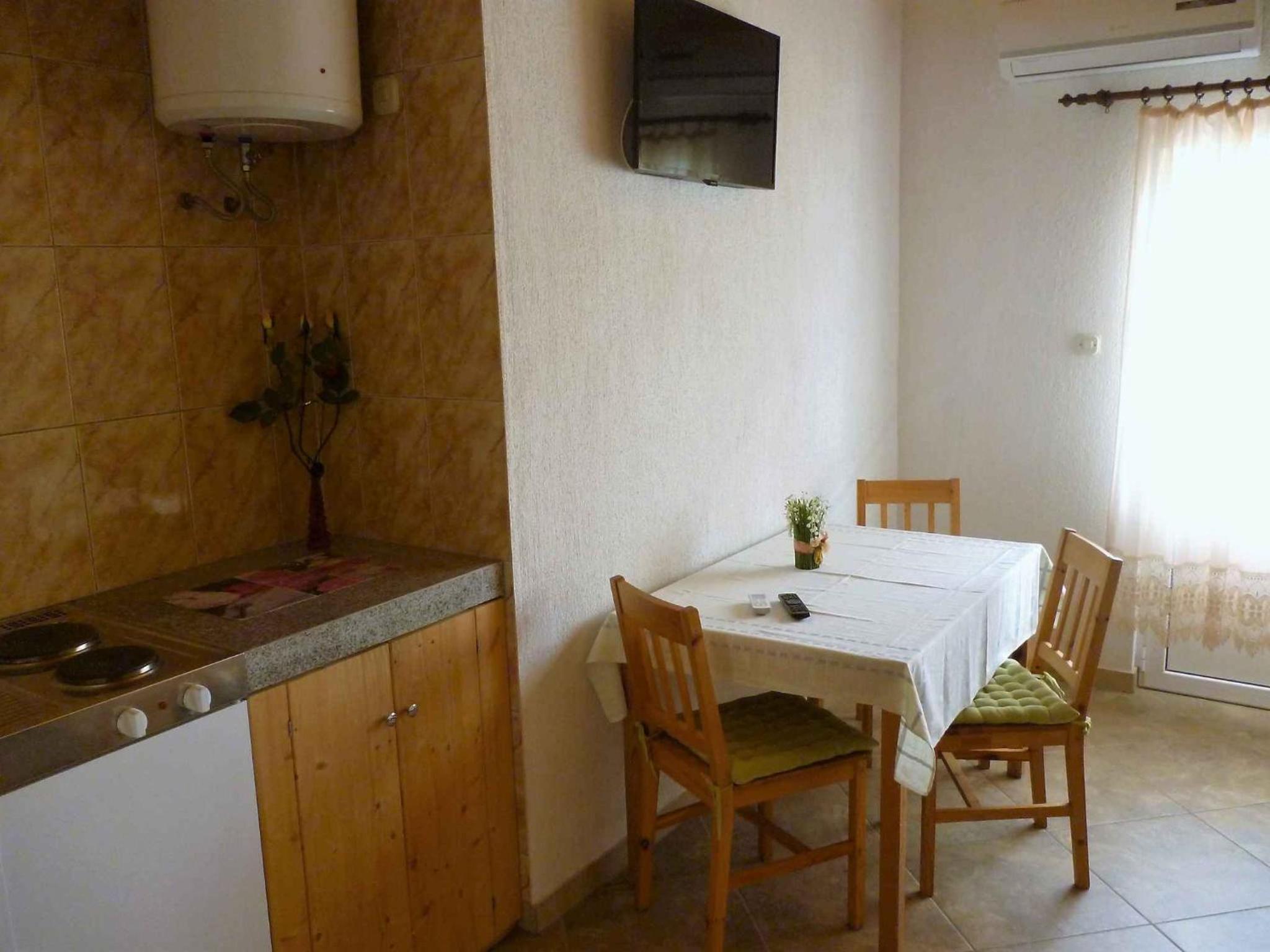 Apartments Seline - Paklenica Riviera 27380 view 5