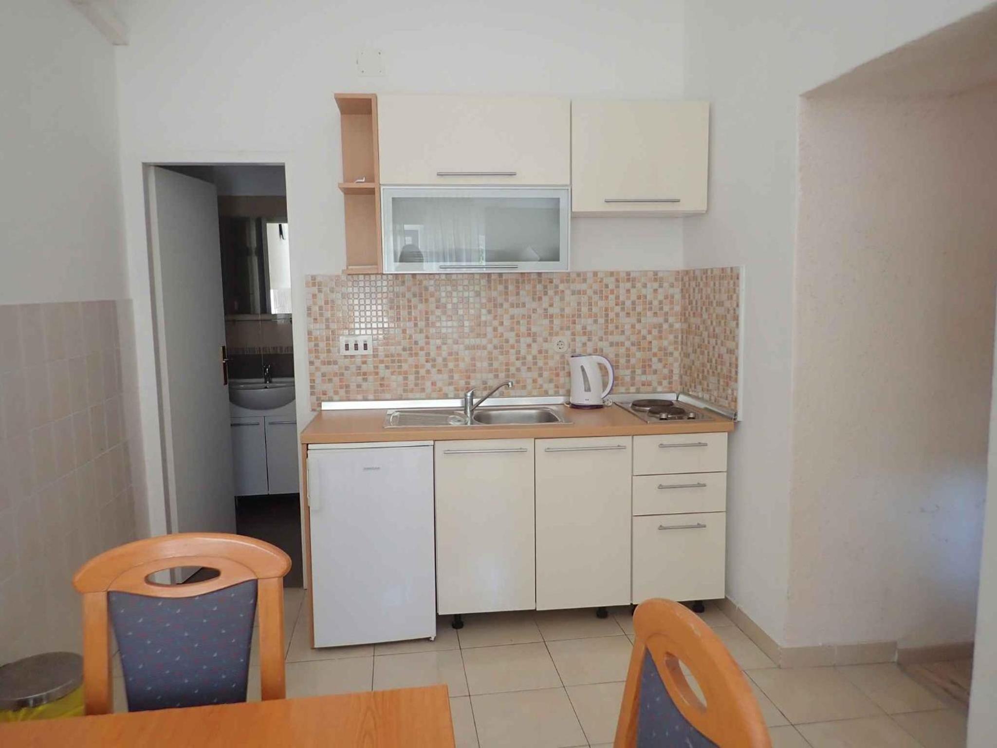 Holiday home in Starigrad-Paklenica 6832 view 2