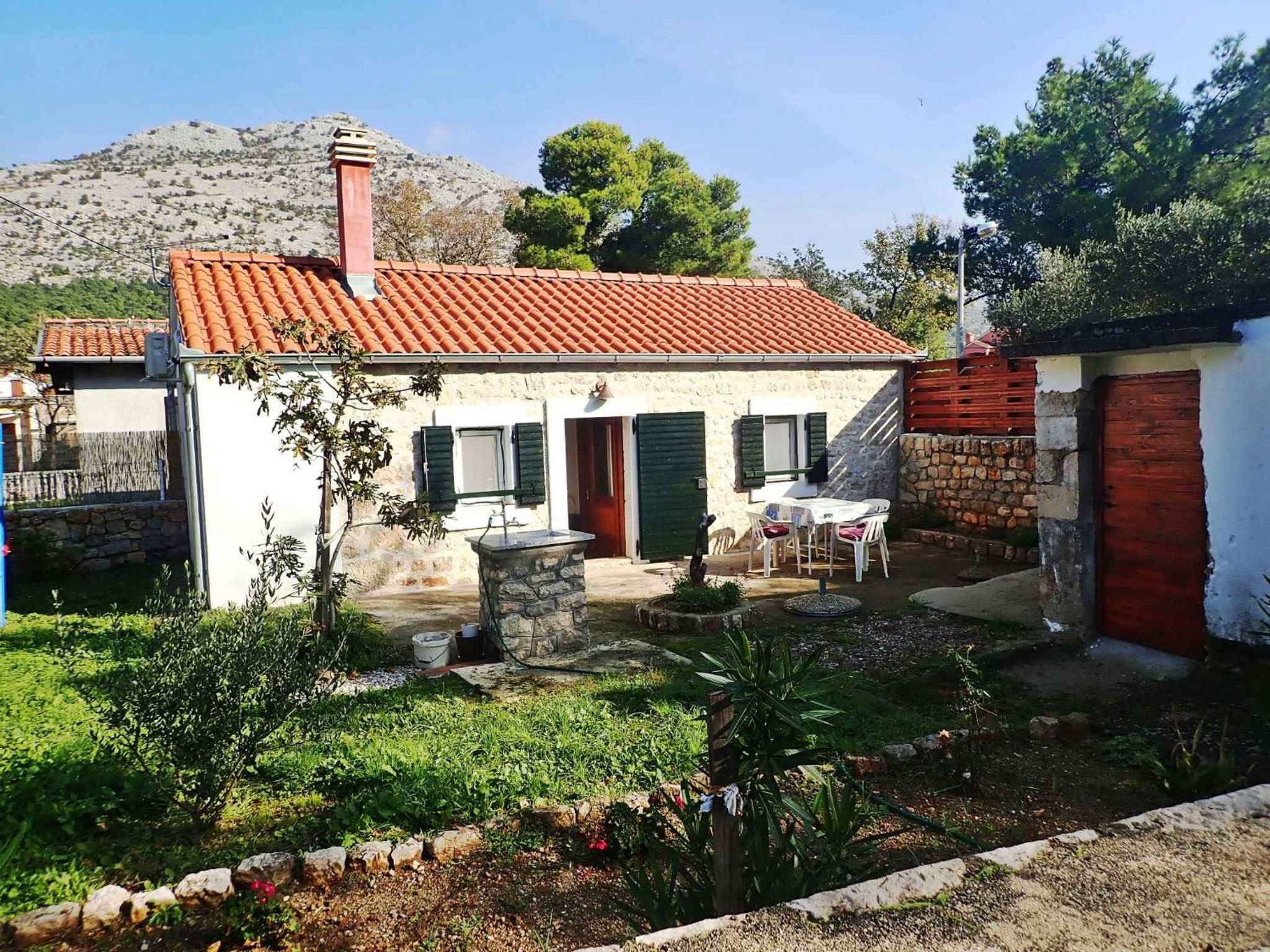 Holiday home in Starigrad-Paklenica 40978 view 5