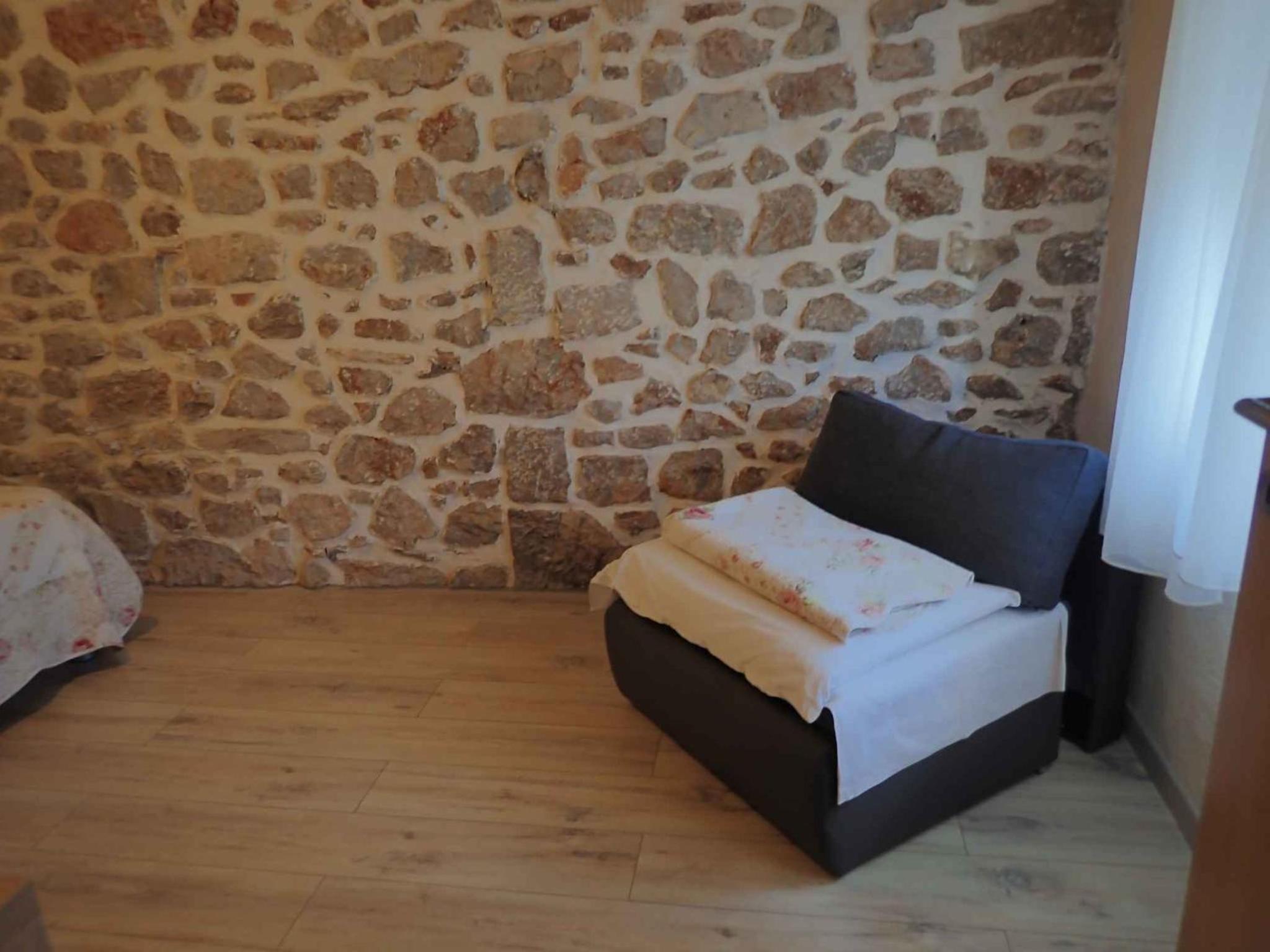 Holiday home in Starigrad-Paklenica 6832 view 3