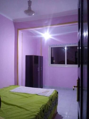 Pyramids Hotel photo 4
