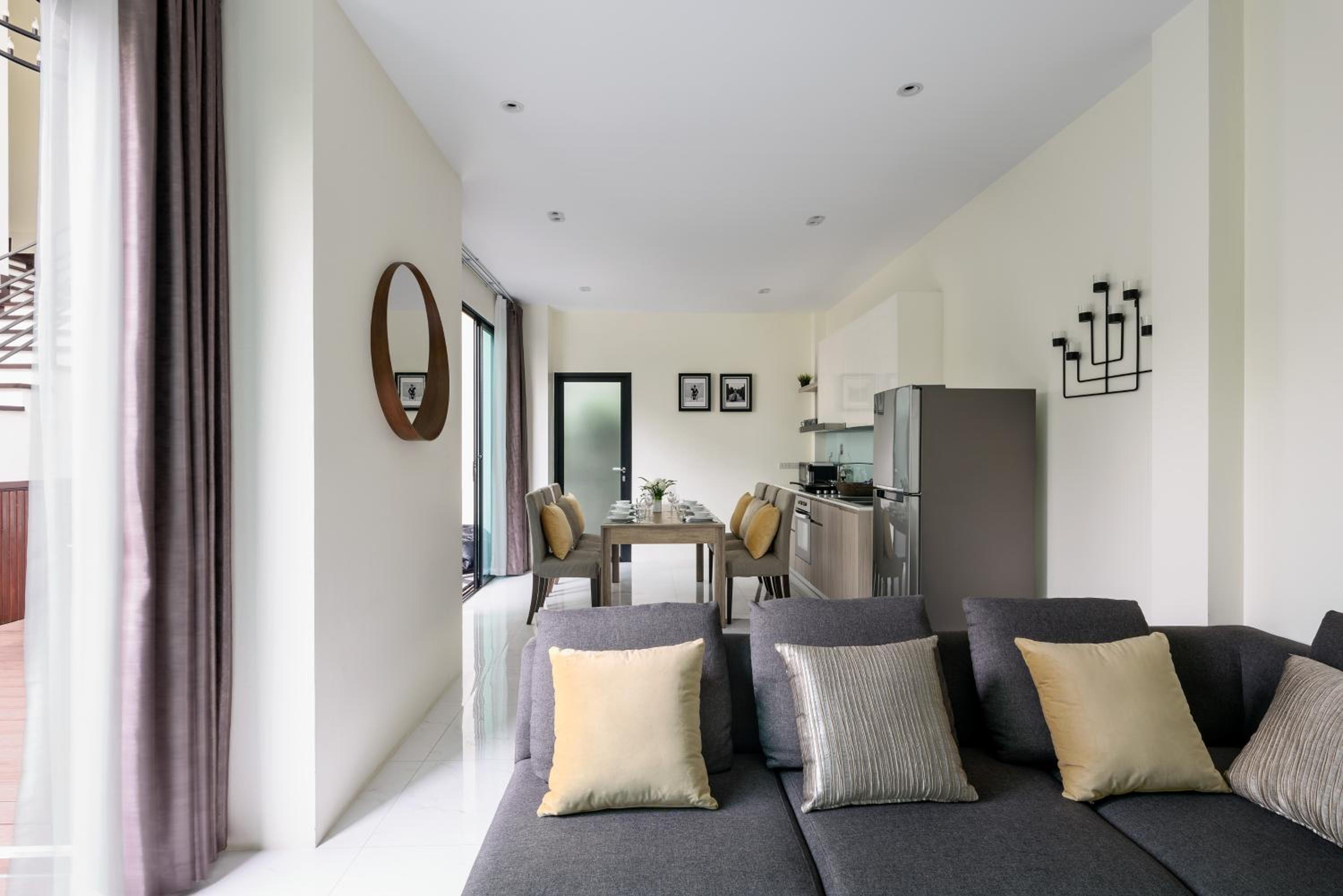 Itz Time Hua Hin Pool Villa