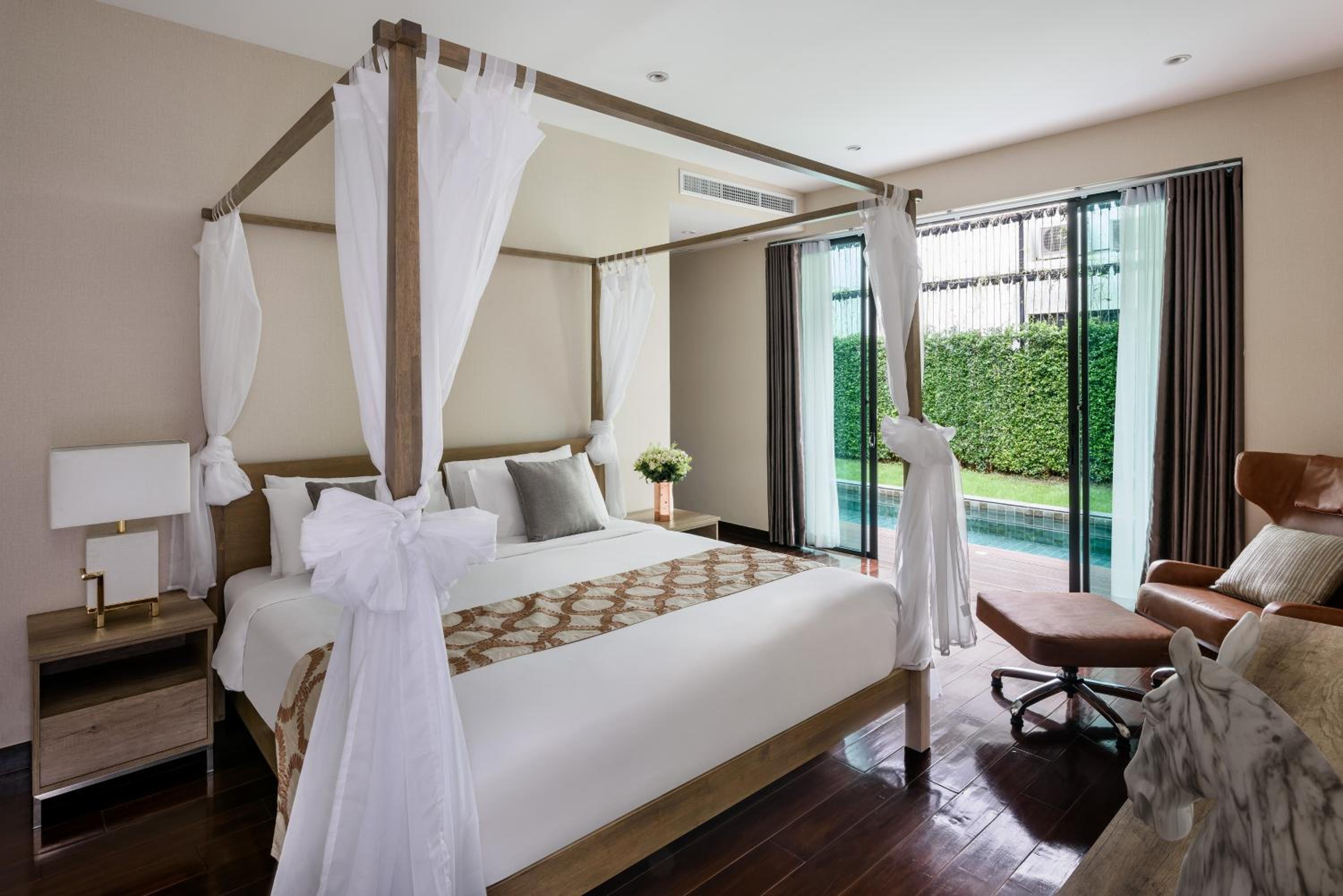 Itz Time Hua Hin Pool Villa