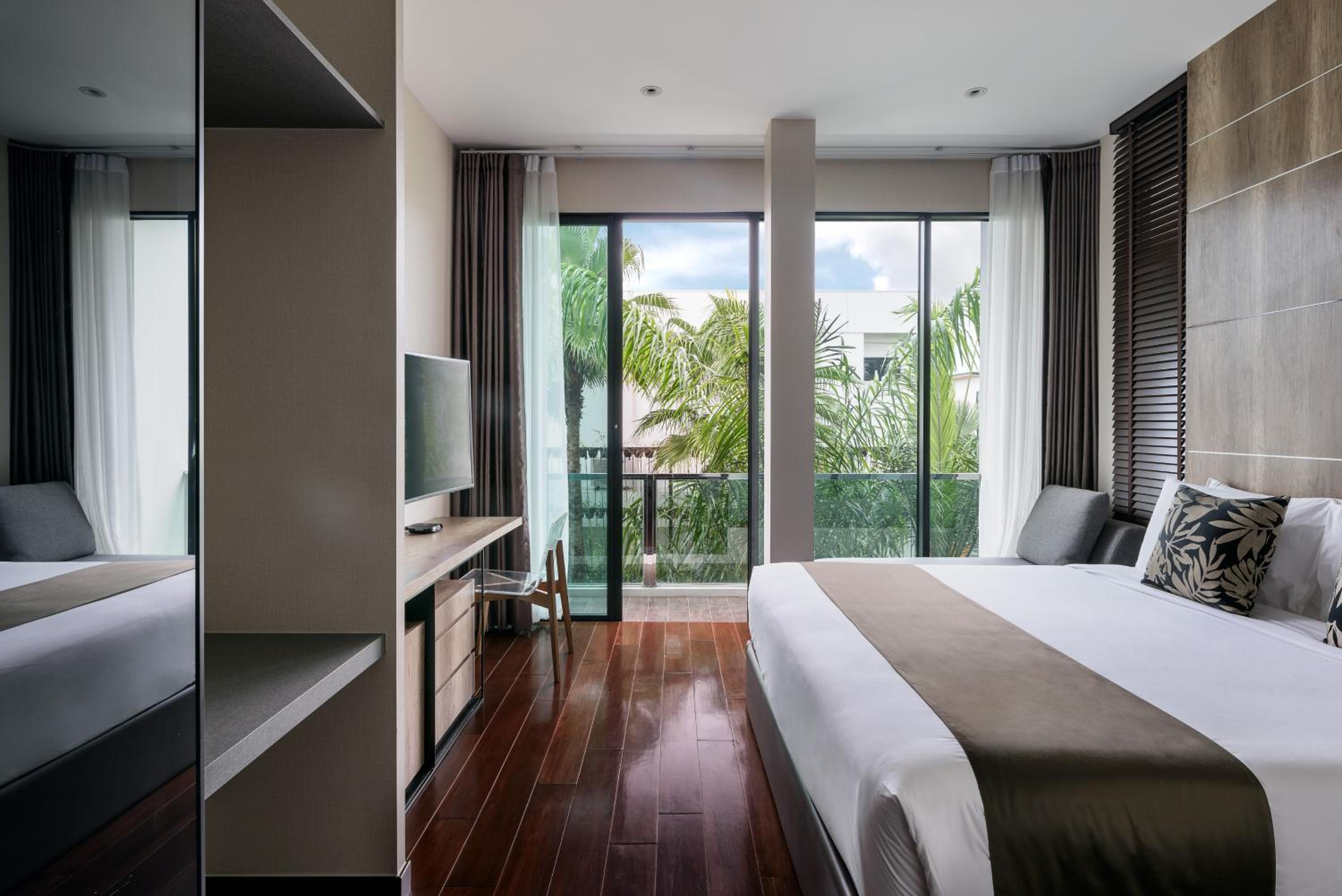 Itz Time Hua Hin Pool Villa