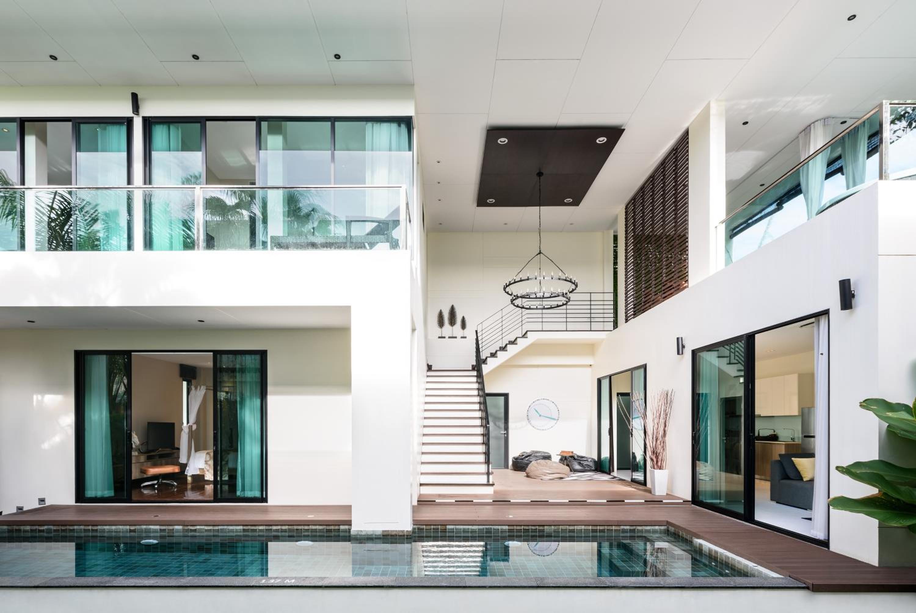 Itz Time Hua Hin Pool Villa