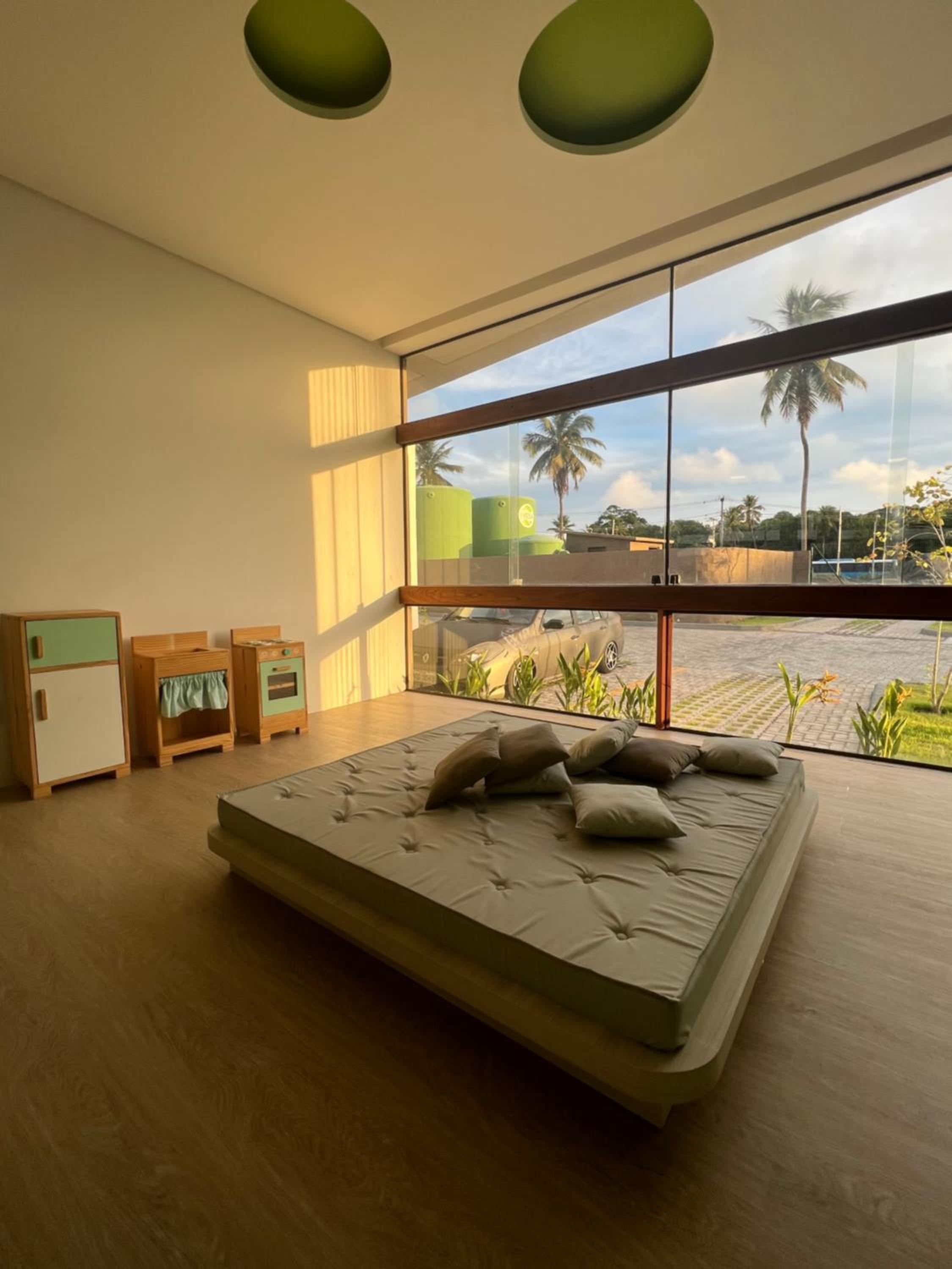 Makia Beach by Essence - Muro Alto, Porto de Galinhas