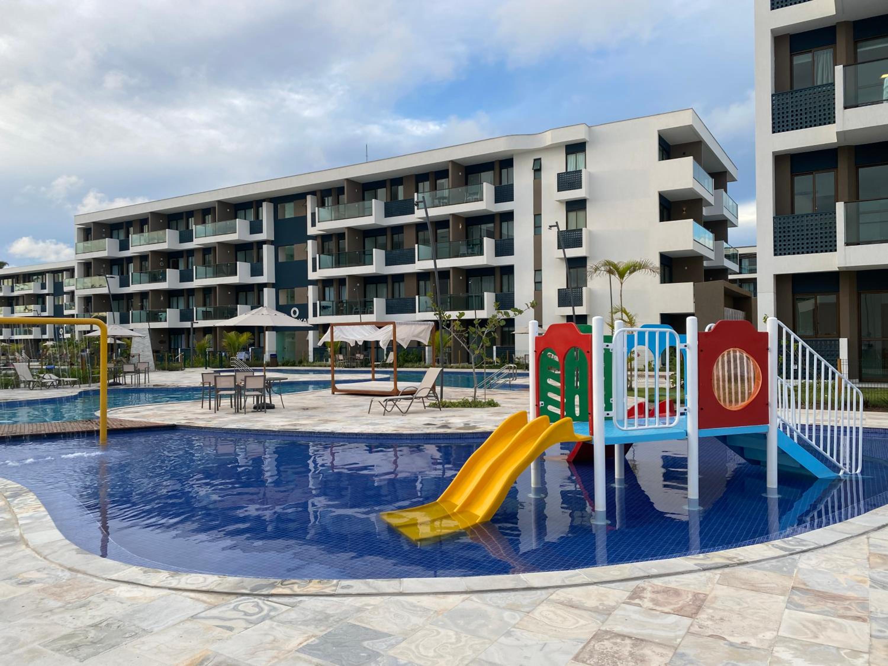 Makia Beach by Essence - Muro Alto, Porto de Galinhas