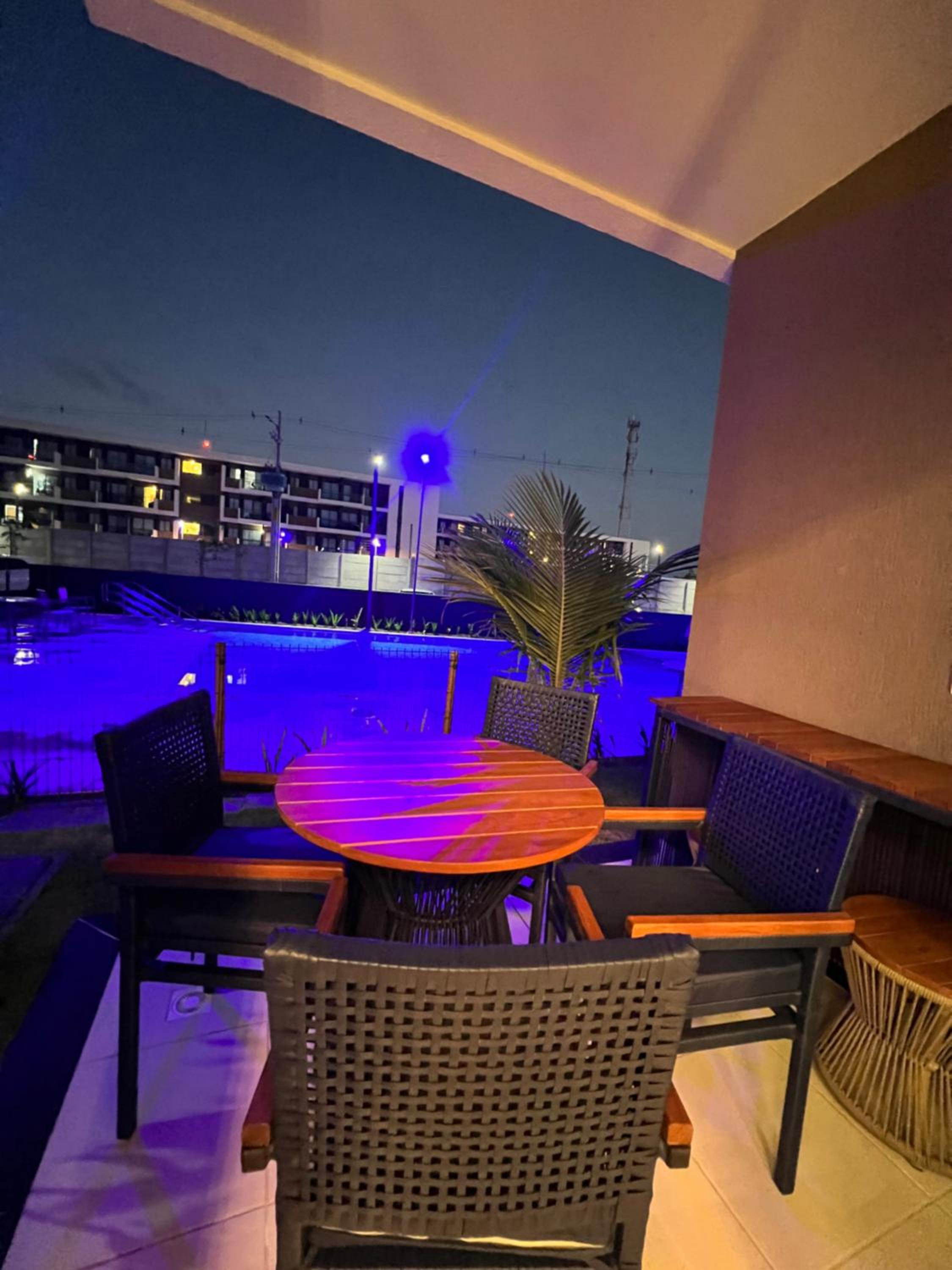 Makia Beach by Essence - Muro Alto, Porto de Galinhas