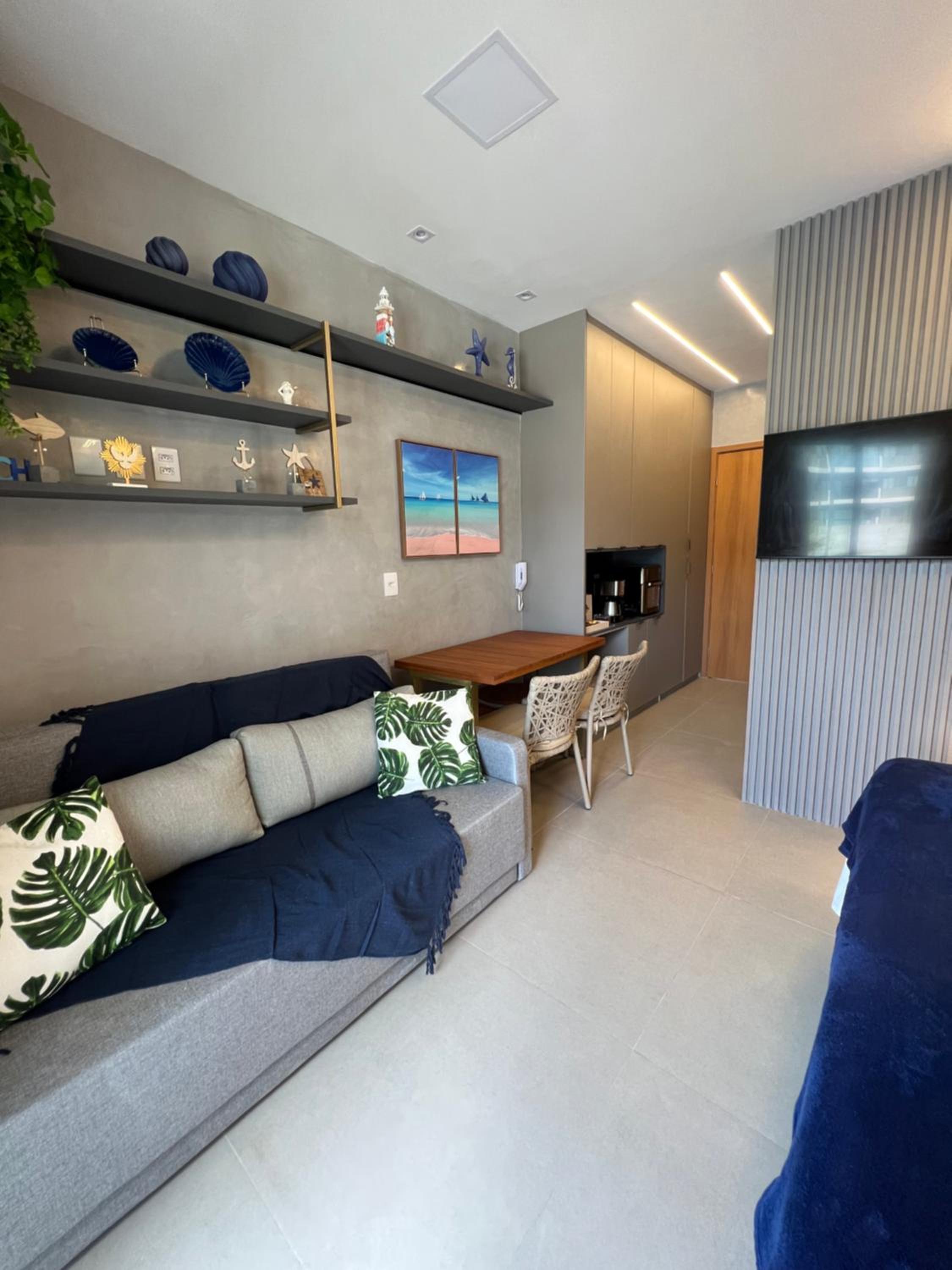 Makia Beach by Essence - Muro Alto, Porto de Galinhas