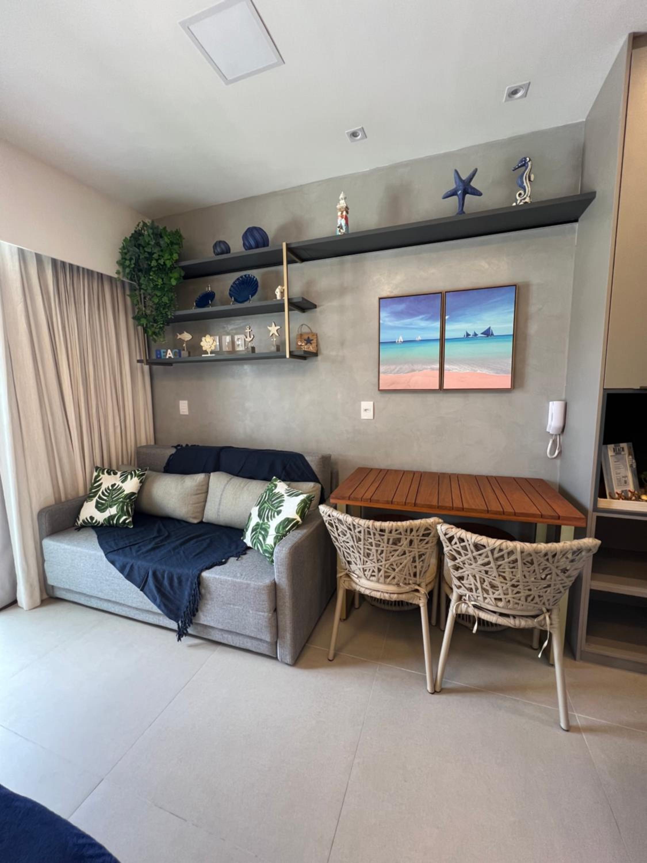 Makia Beach by Essence - Muro Alto, Porto de Galinhas