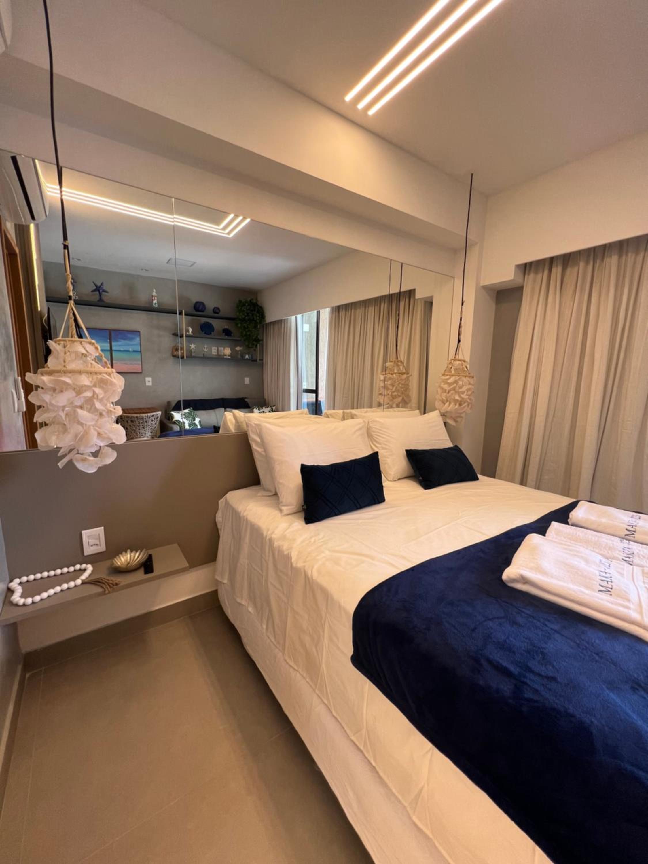 Makia Beach by Essence - Muro Alto, Porto de Galinhas