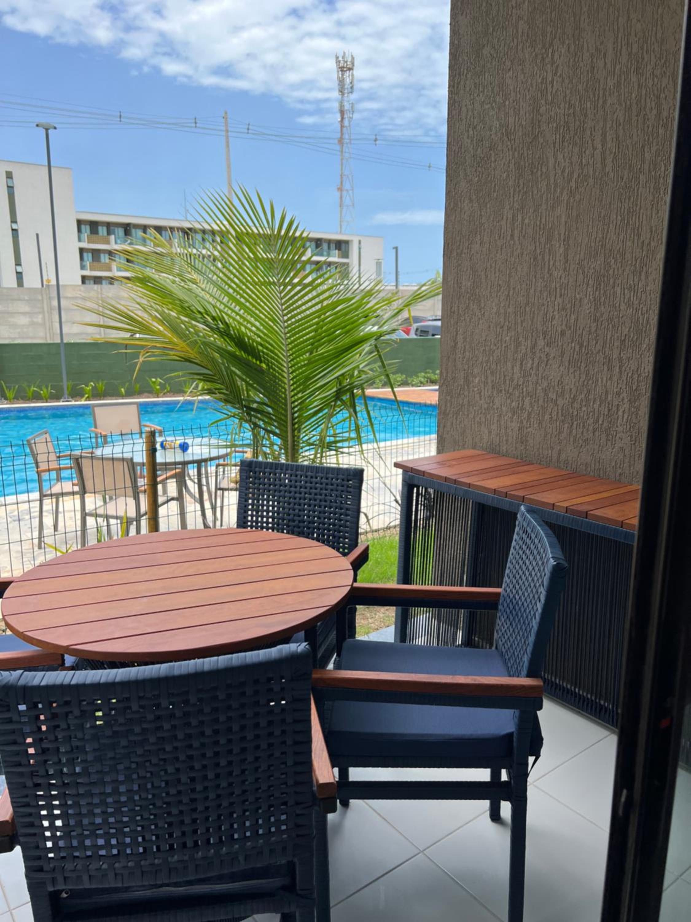 Makia Beach by Essence - Muro Alto, Porto de Galinhas