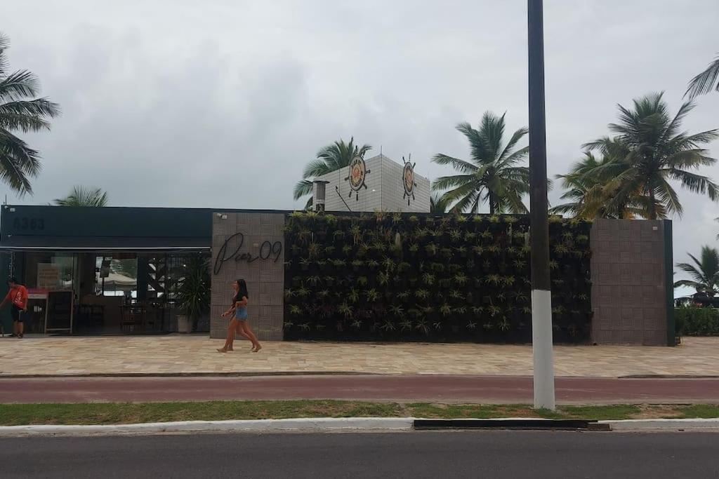 aptamento próximo a praia tupy, na baixada santist