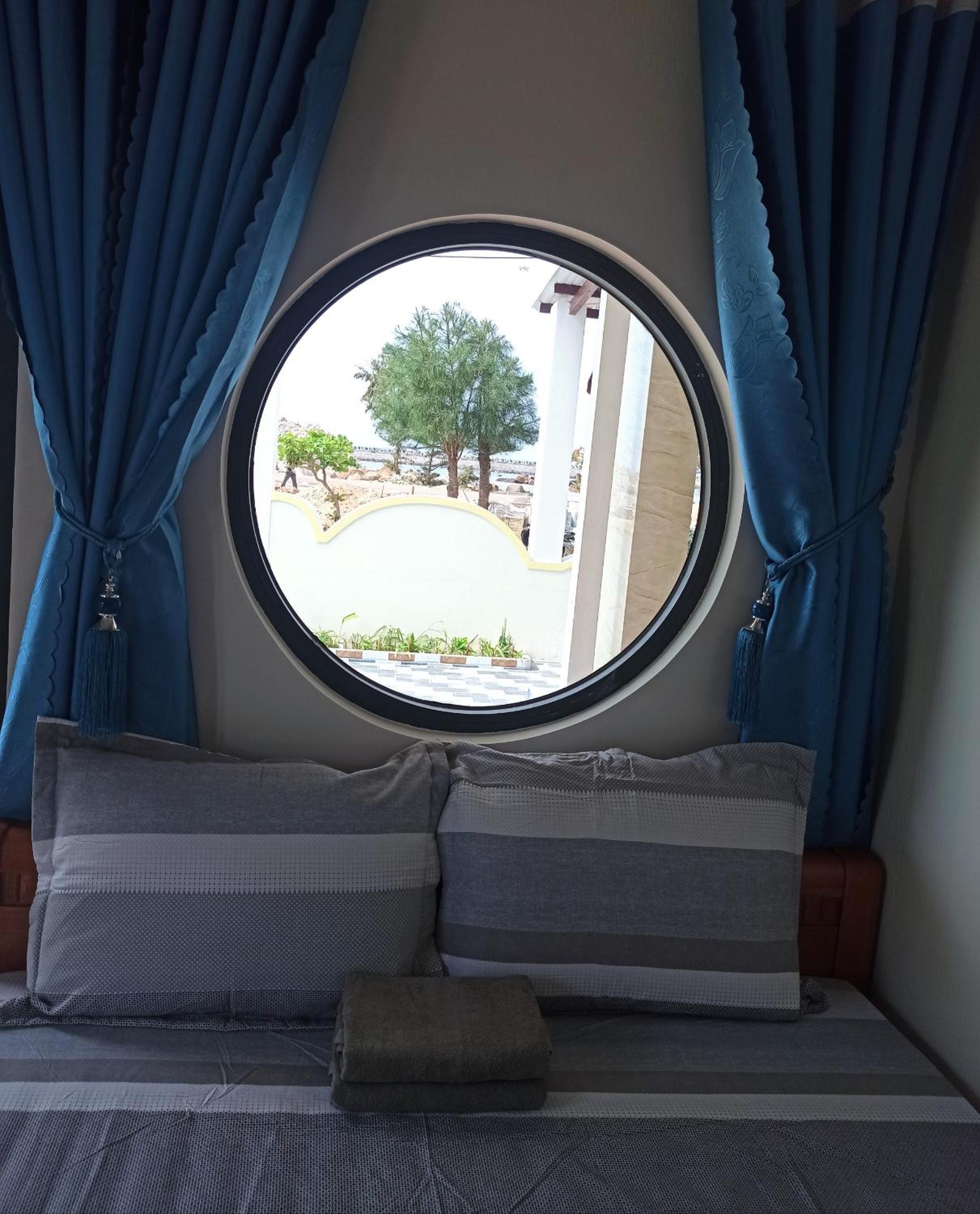 Homestay Phố Mới Đảo Phú Quý view 3