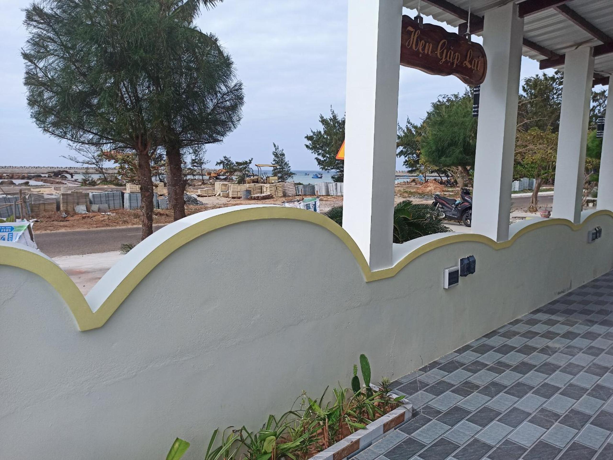 Homestay Phố Mới Đảo Phú Quý view 5