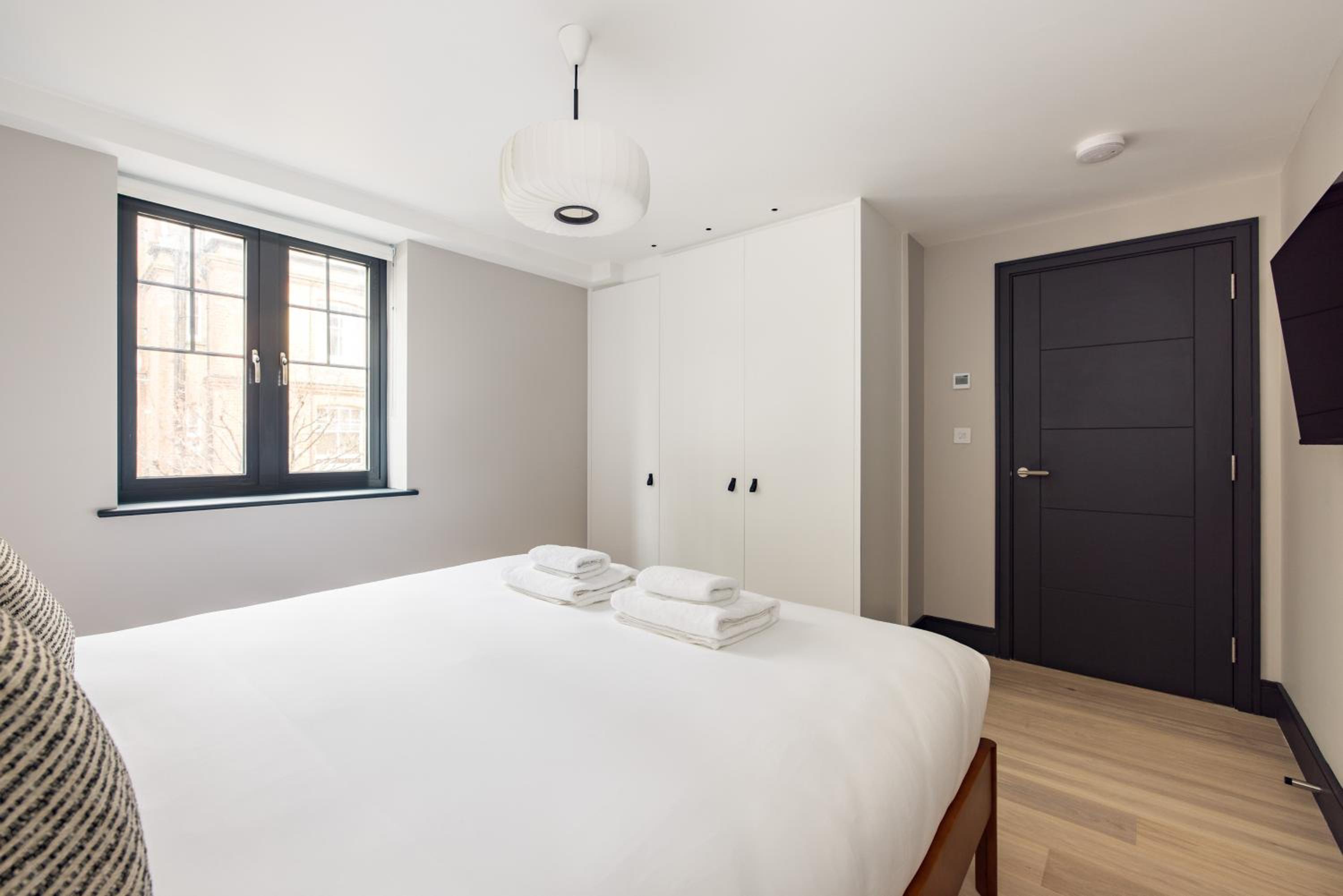 Covent Garden Apartments