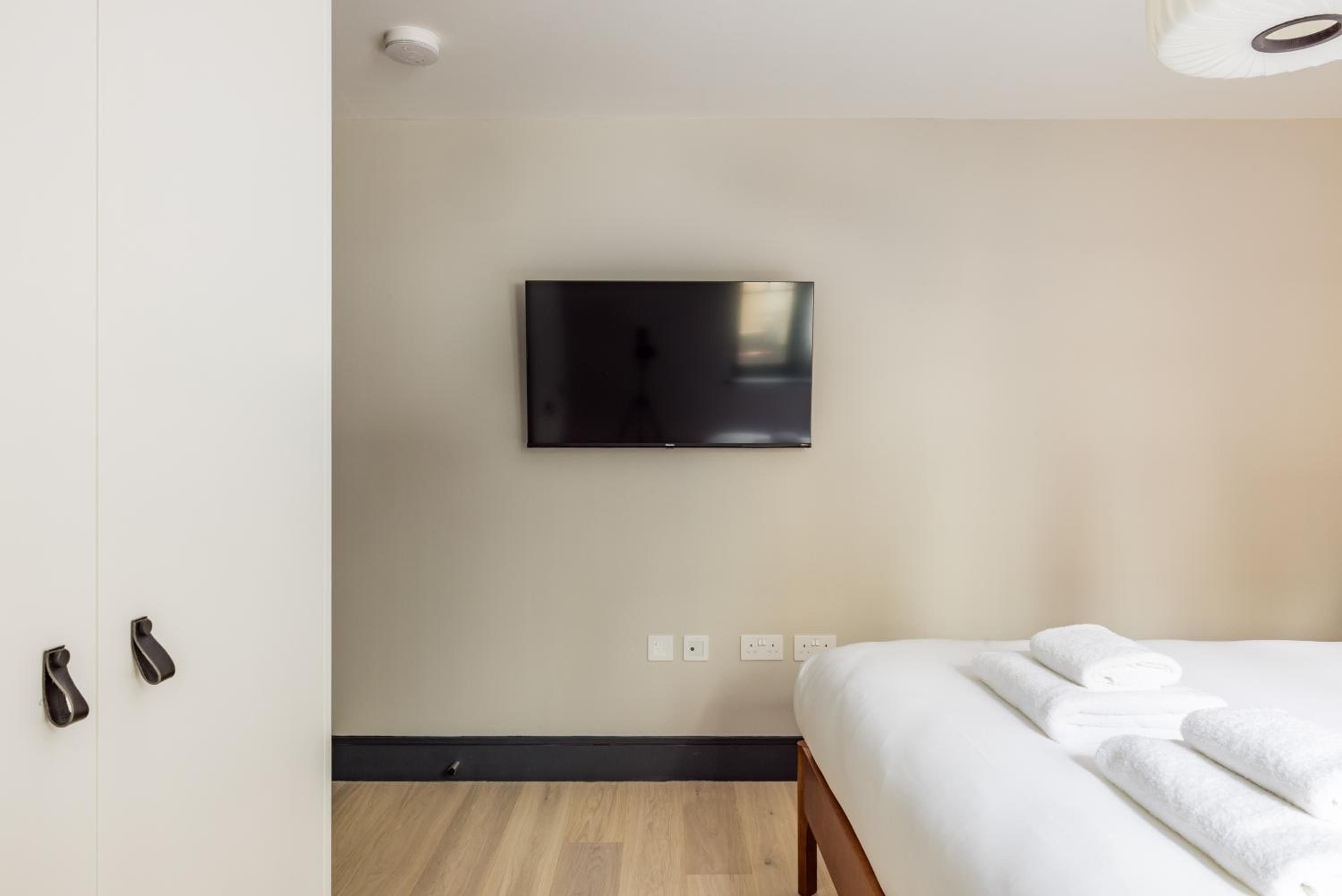 Covent Garden Apartments