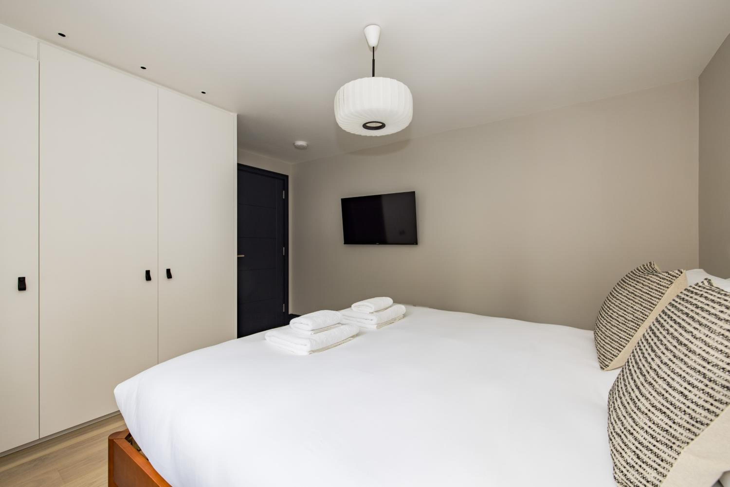 Covent Garden Apartments