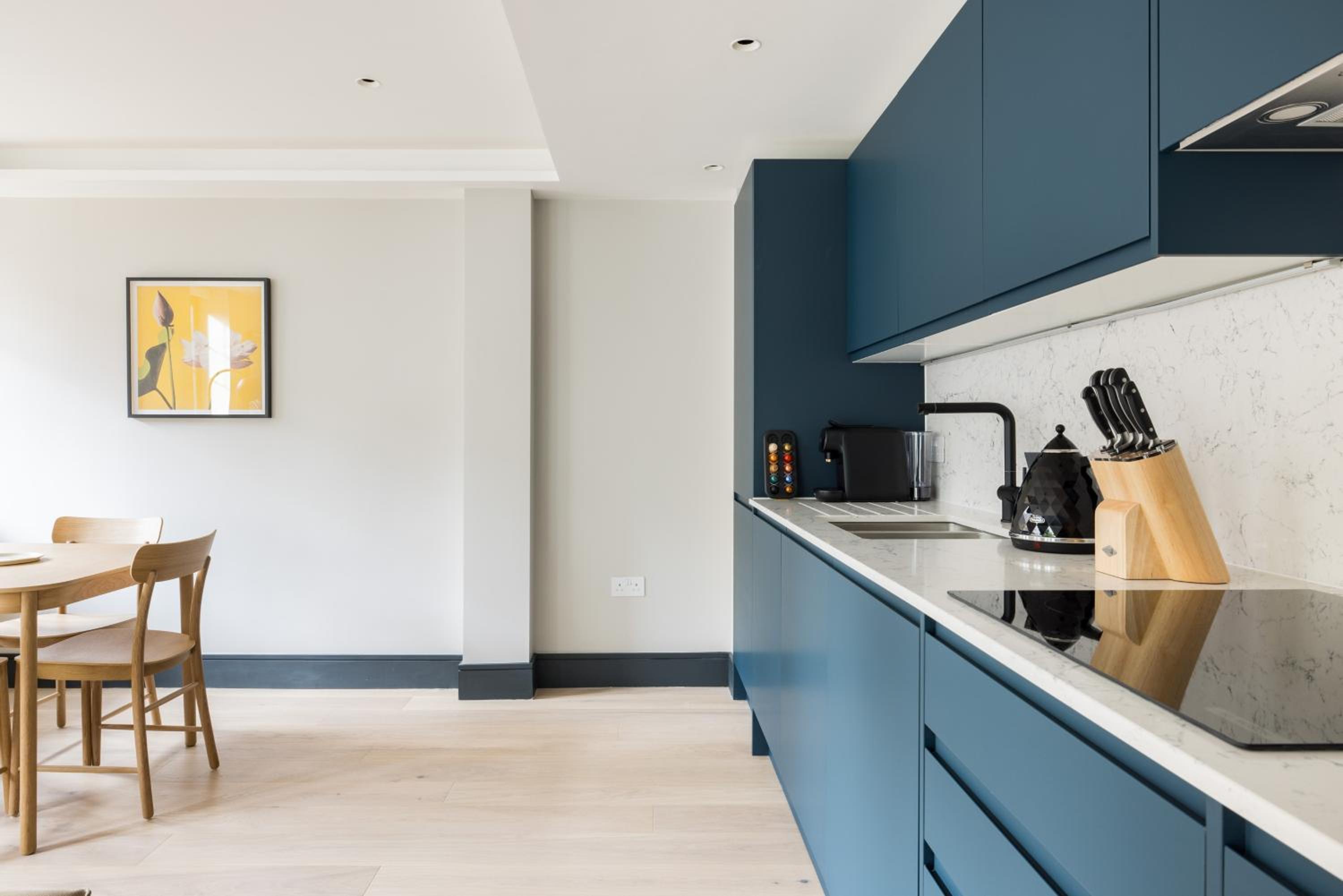 Covent Garden Apartments