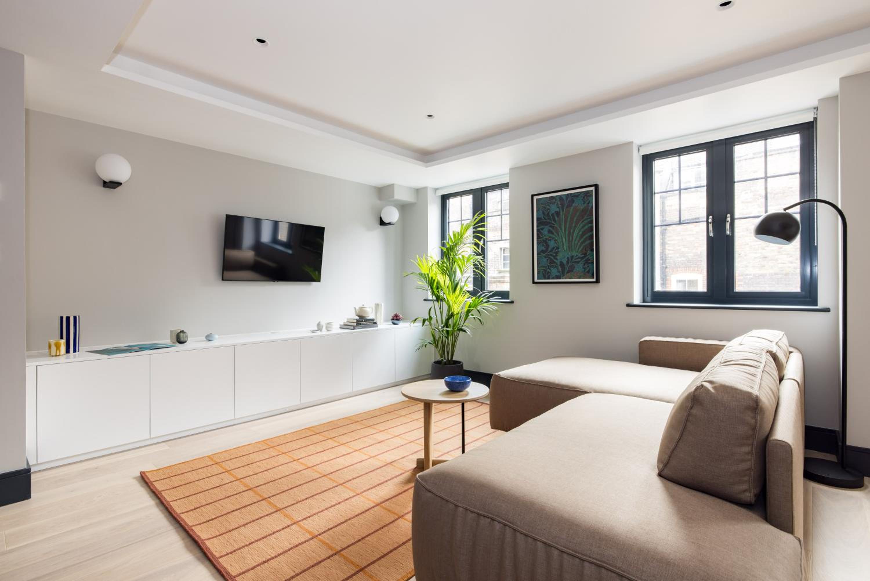 Covent Garden Apartments