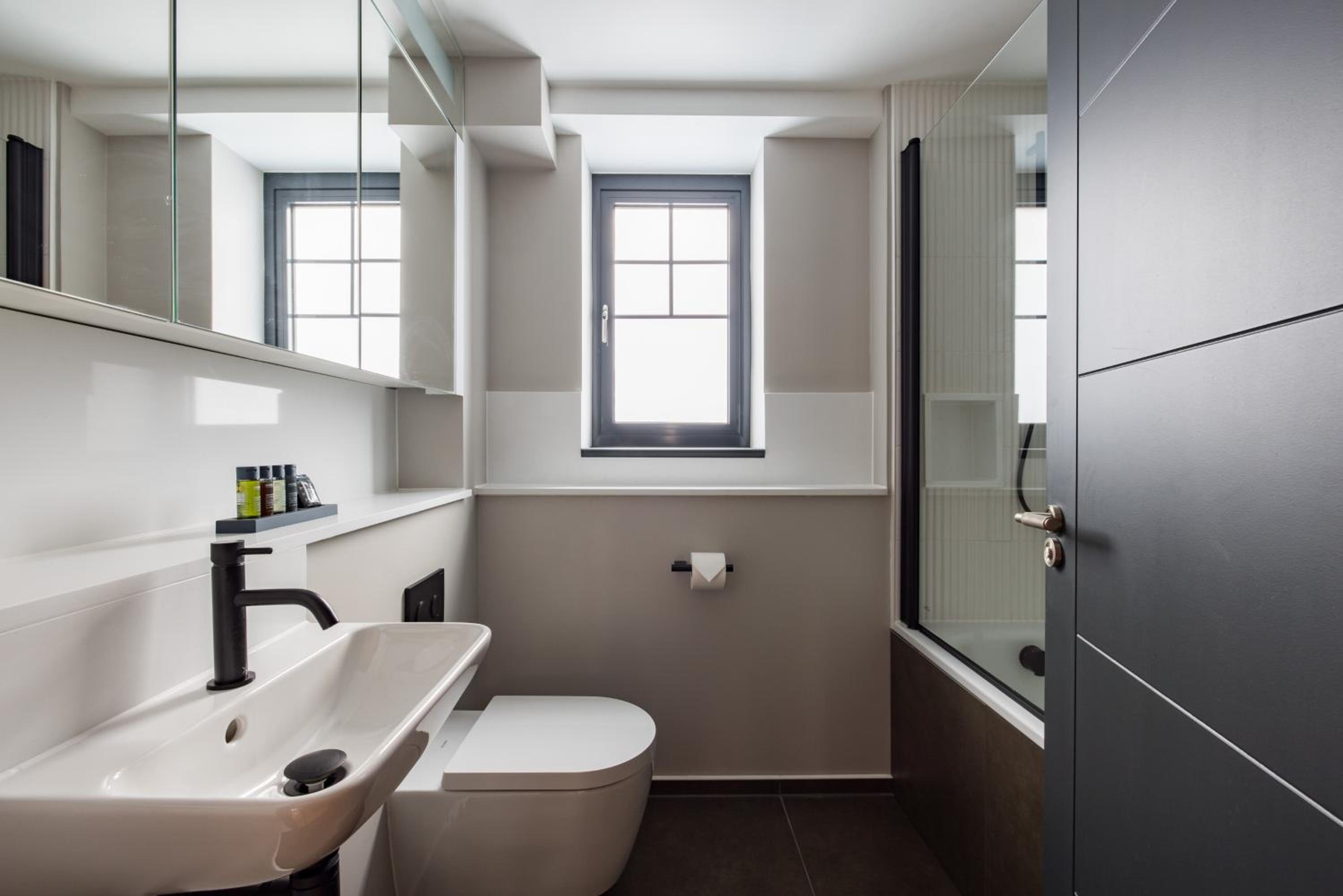 Covent Garden Apartments