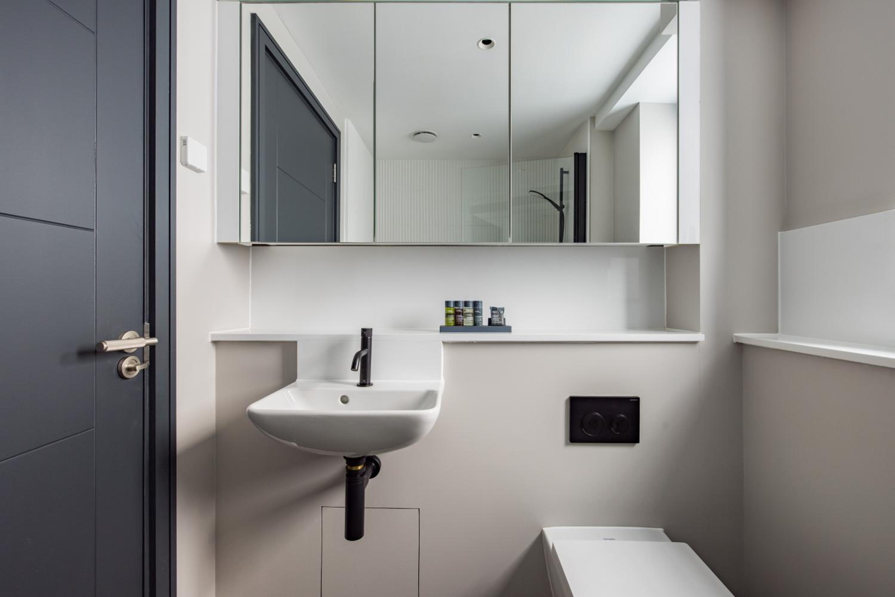 Covent Garden Apartments