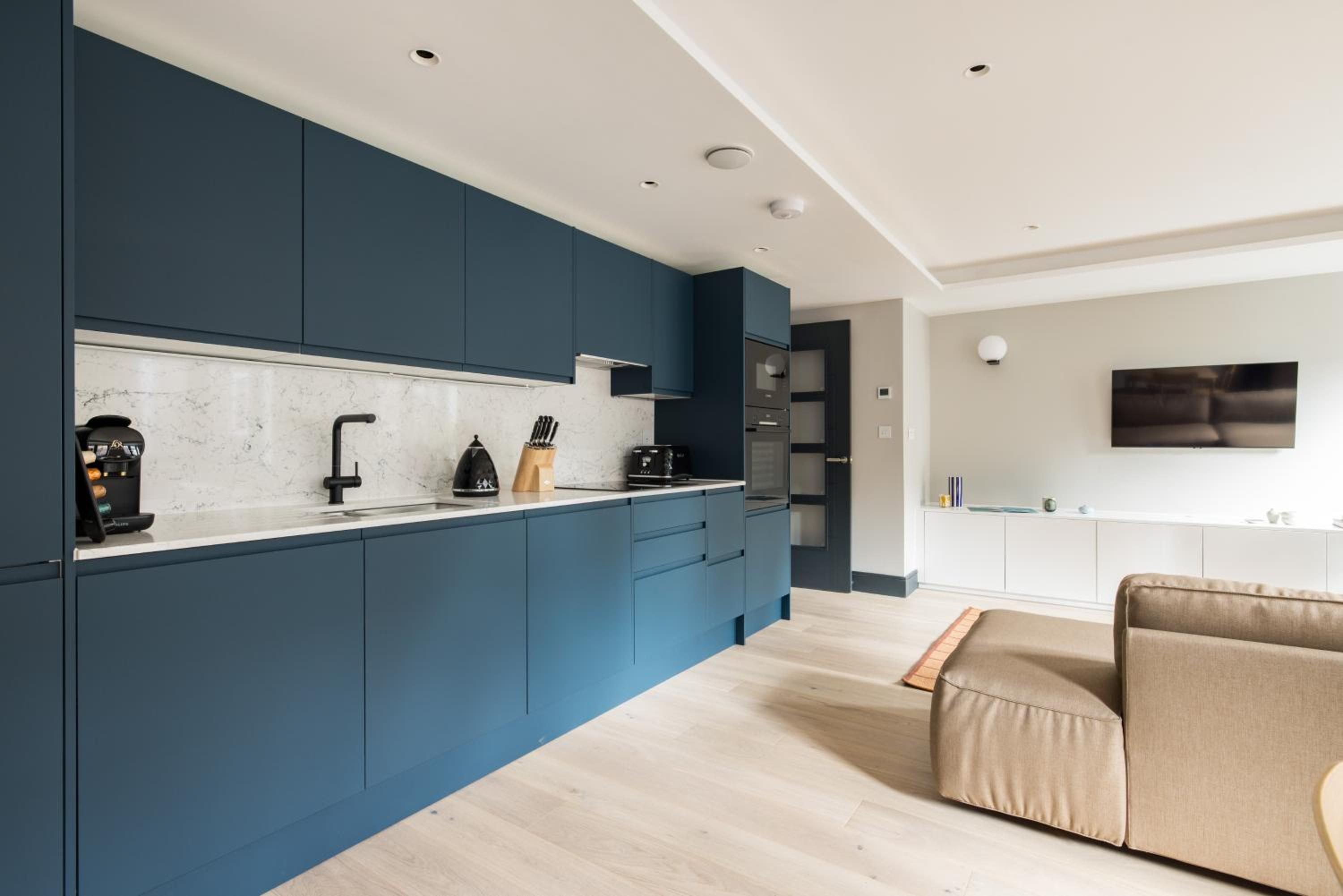 Covent Garden Apartments