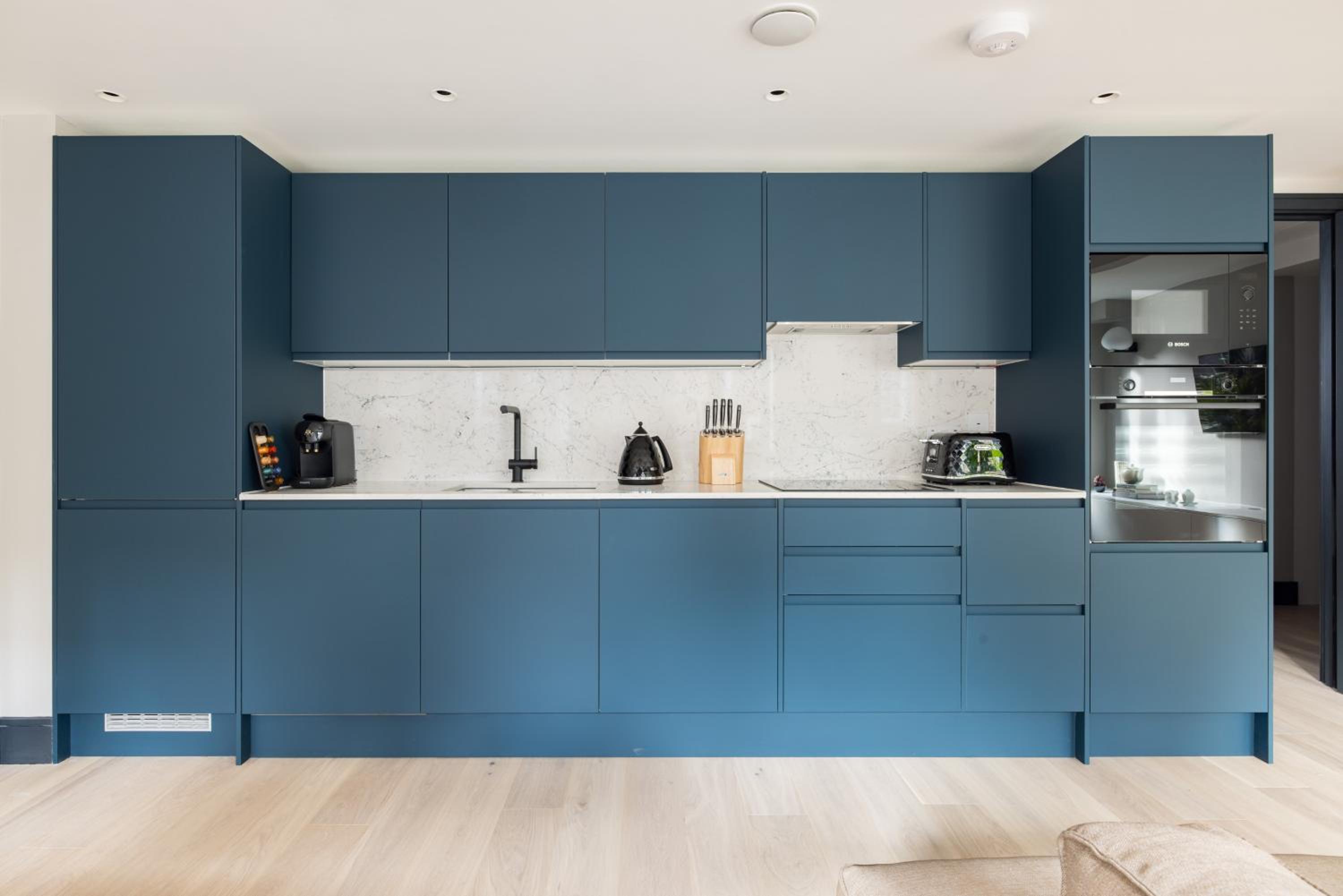 Covent Garden Apartments