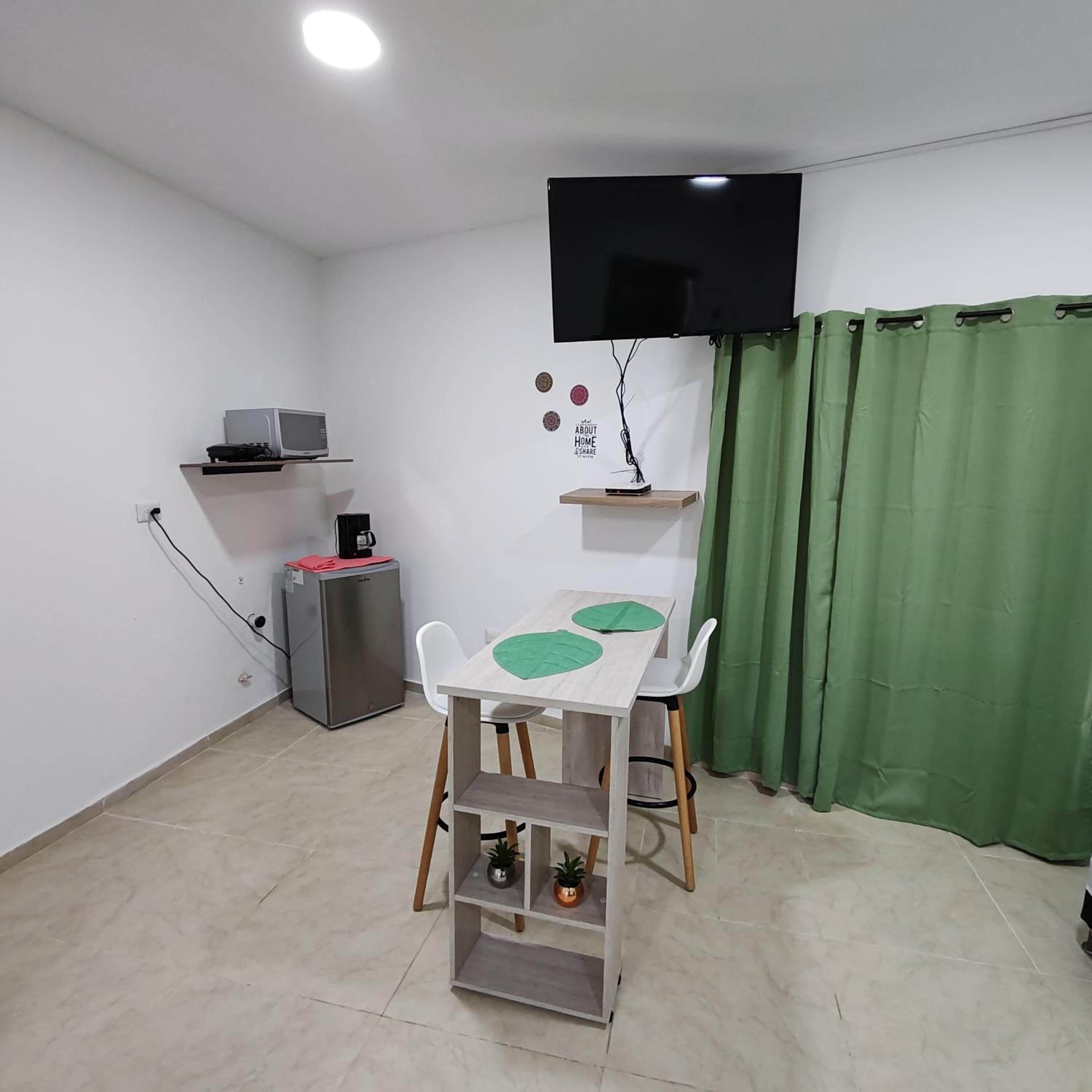 ApartaSuites Sai