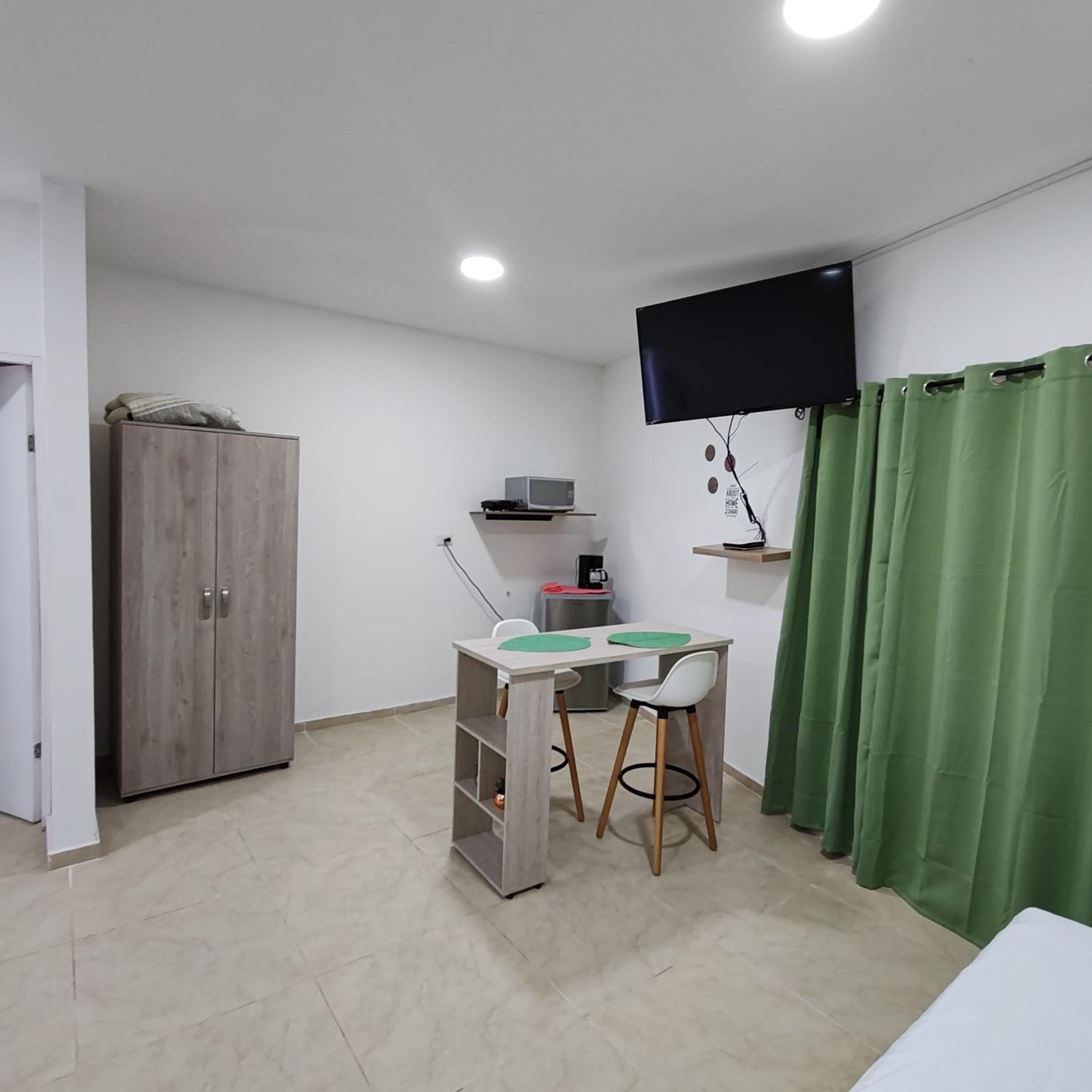 ApartaSuites Sai
